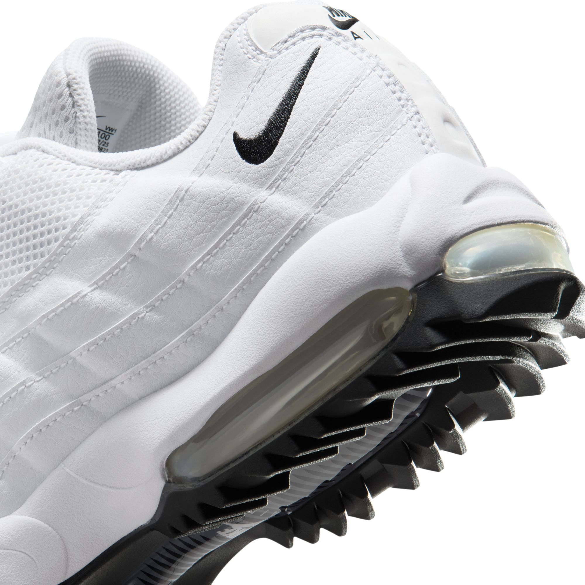 Nike Men's Air Max '95 G Golf Shoes product image