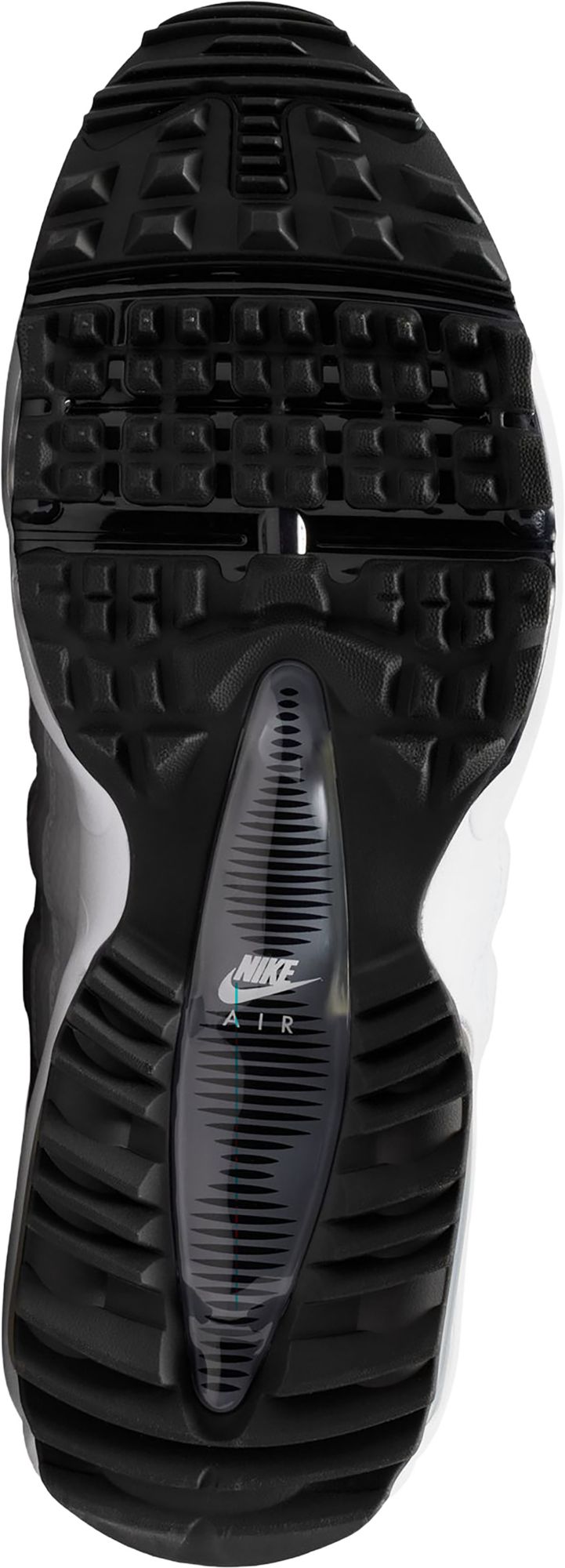 Nike Men's Air Max '95 G Golf Shoes product image