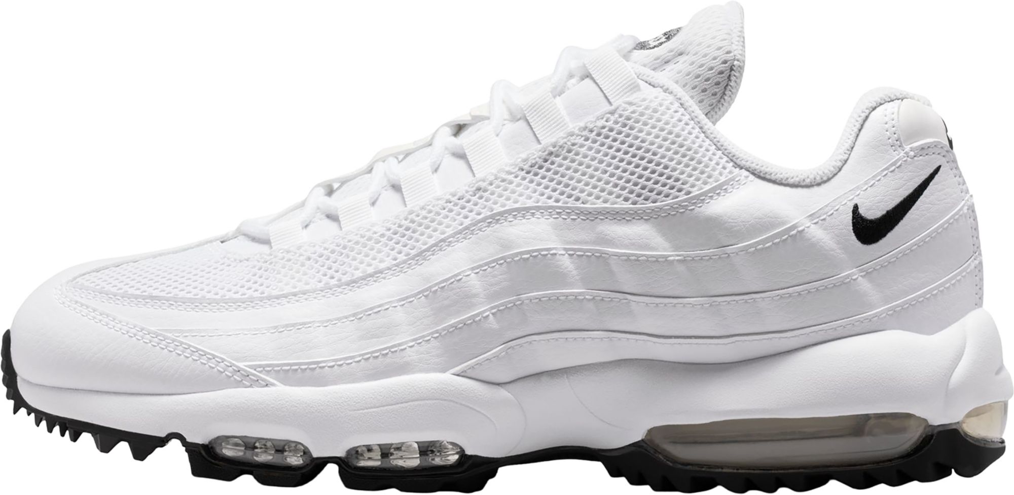 Nike Men's Air Max '95 G Golf Shoes product image