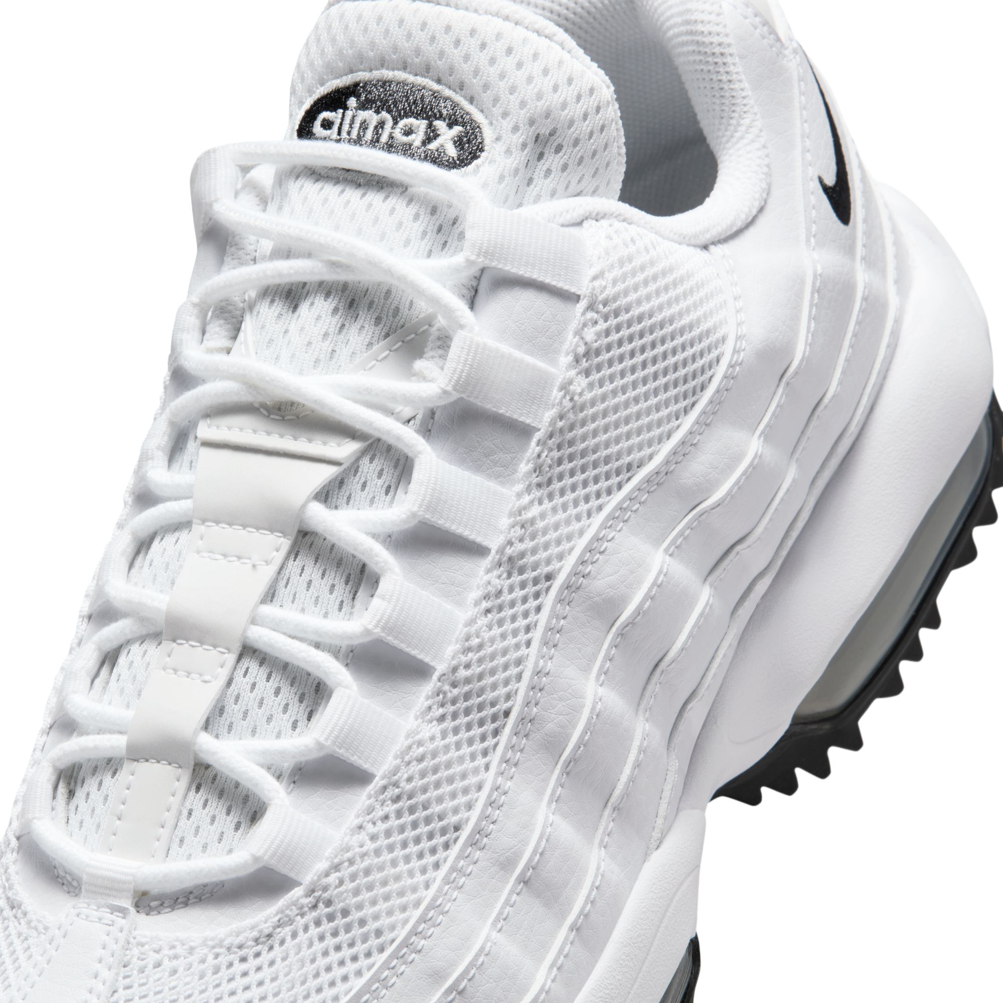 Nike Men's Air Max '95 G Golf Shoes product image