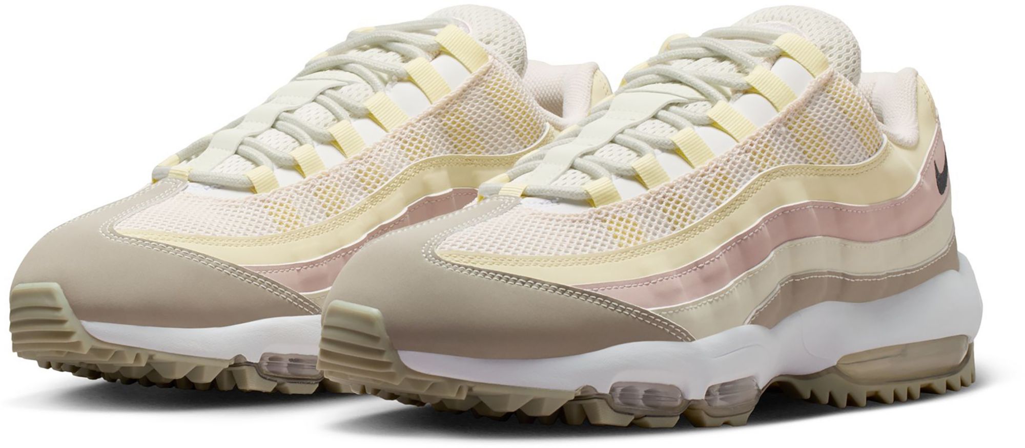 Nike Men's Air Max '95 G Golf Shoes product image