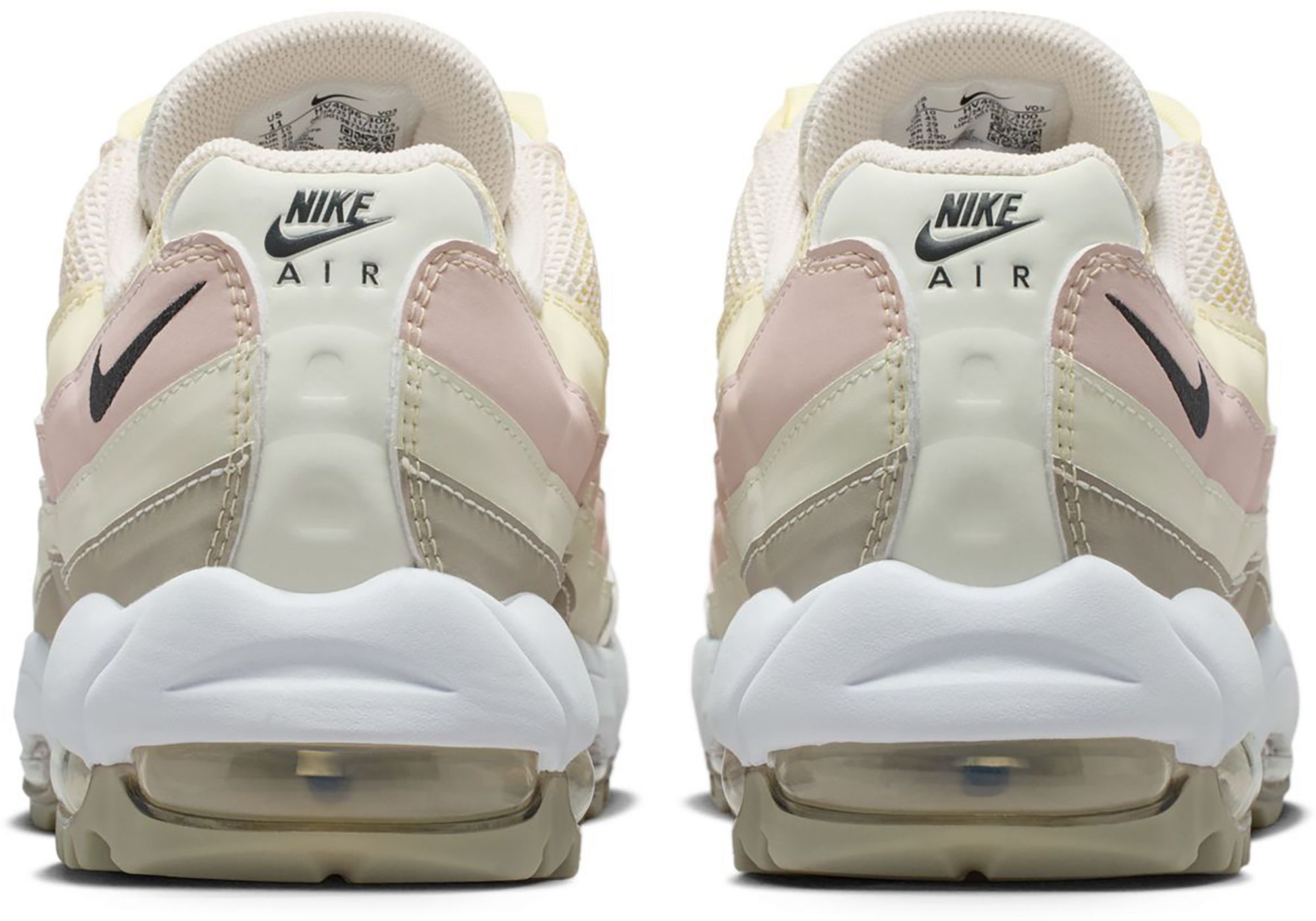 Nike Men's Air Max '95 G Golf Shoes product image