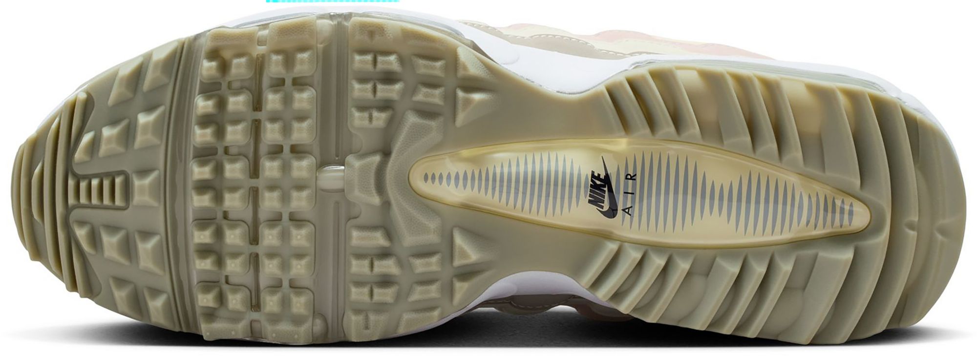 Nike Men's Air Max '95 G Golf Shoes product image