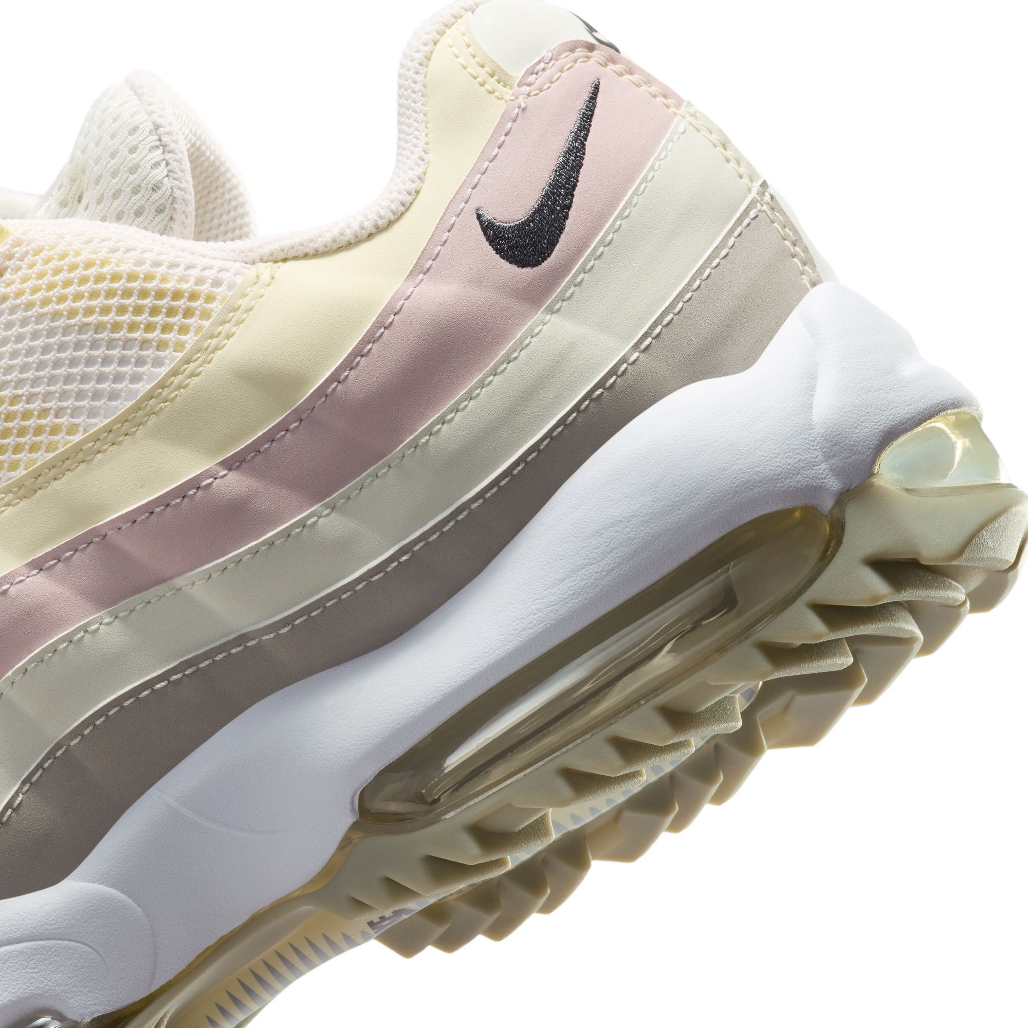 Nike Men's Air Max '95 G Golf Shoes product image