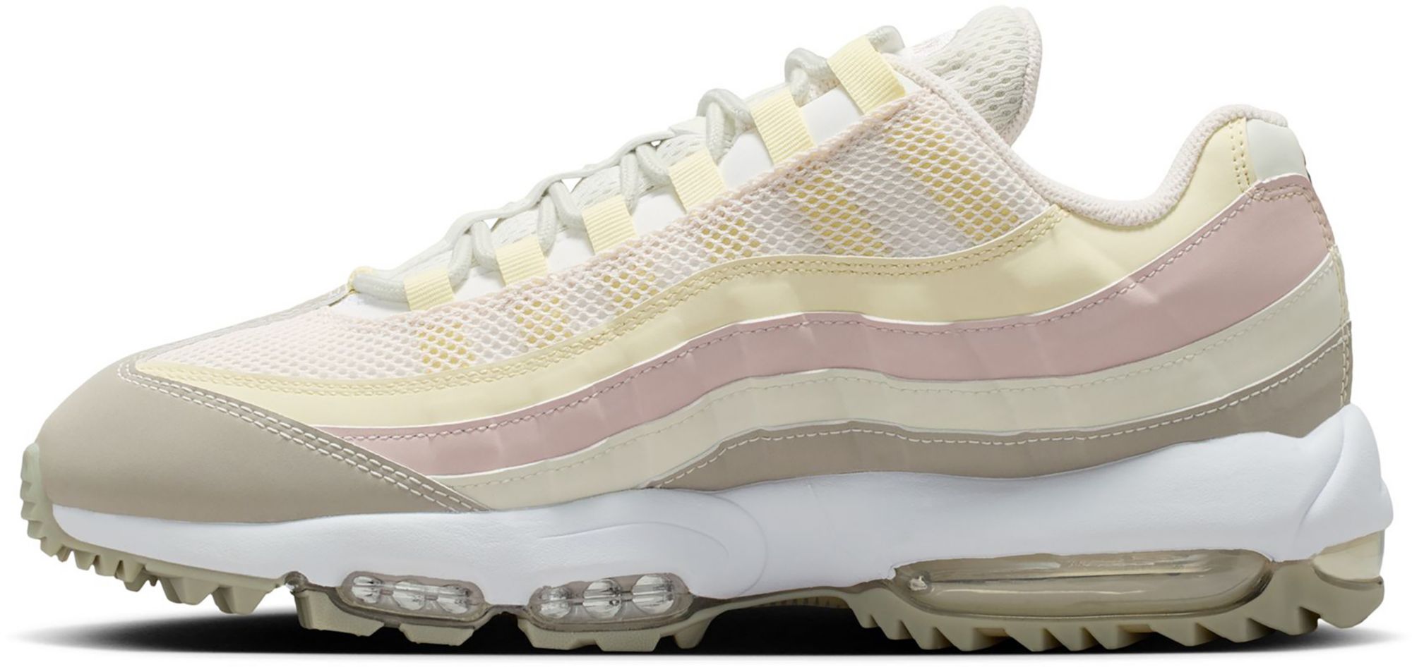 Nike Men's Air Max '95 G Golf Shoes product image