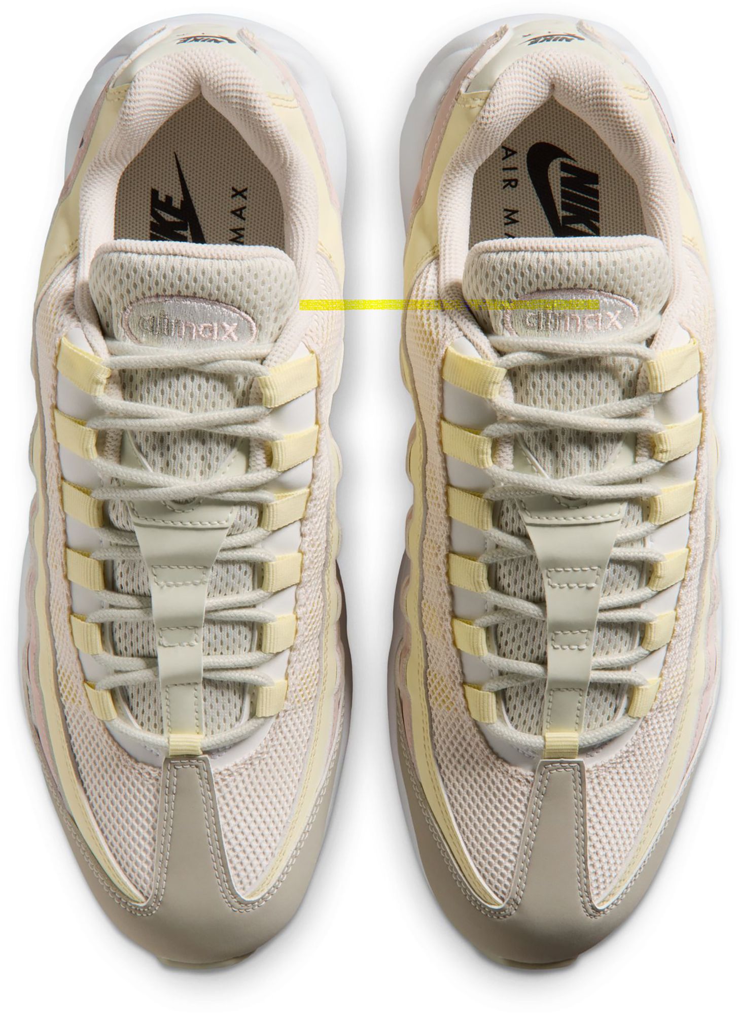 Nike Men's Air Max '95 G Golf Shoes product image