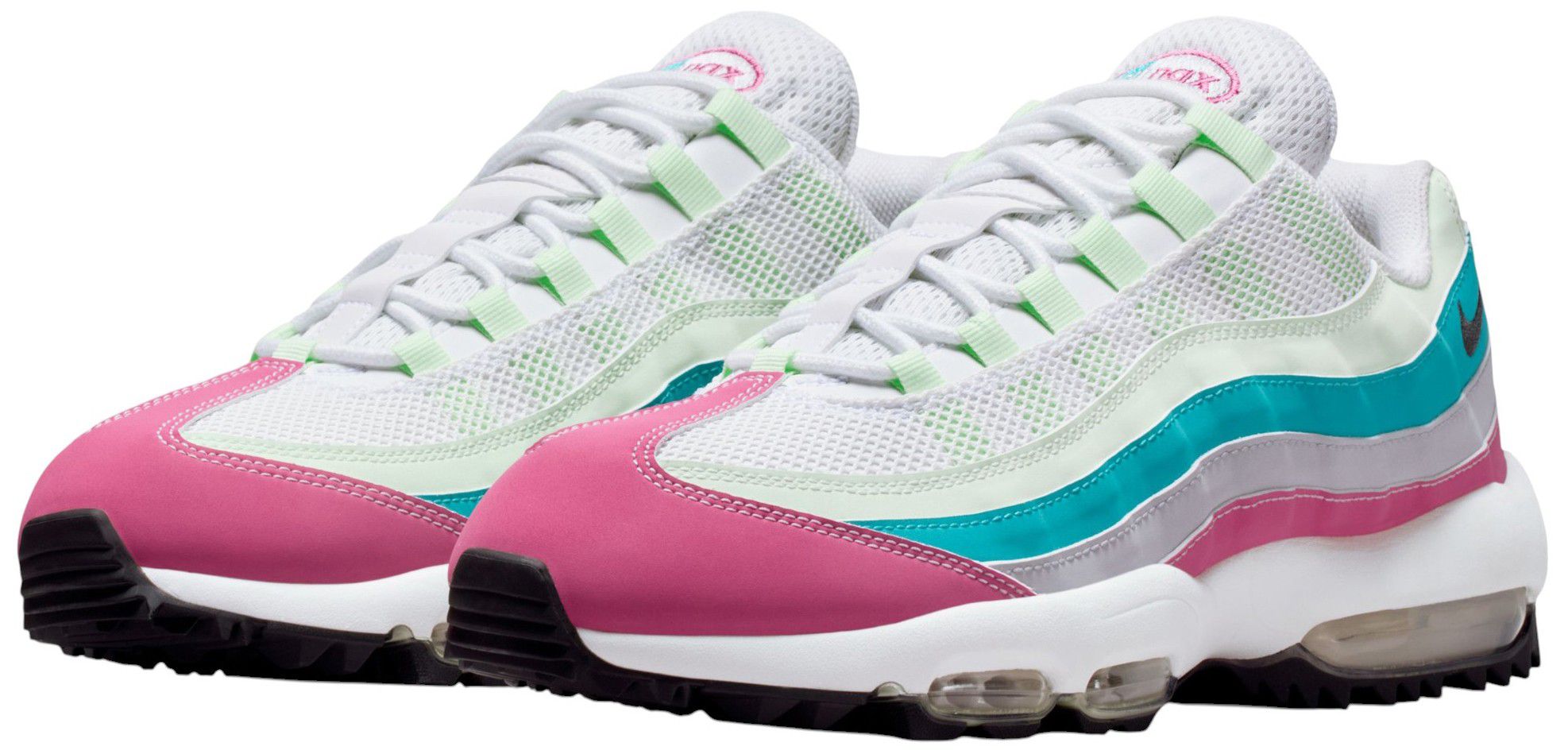 Nike Men's Air Max '95 G Golf Shoes product image