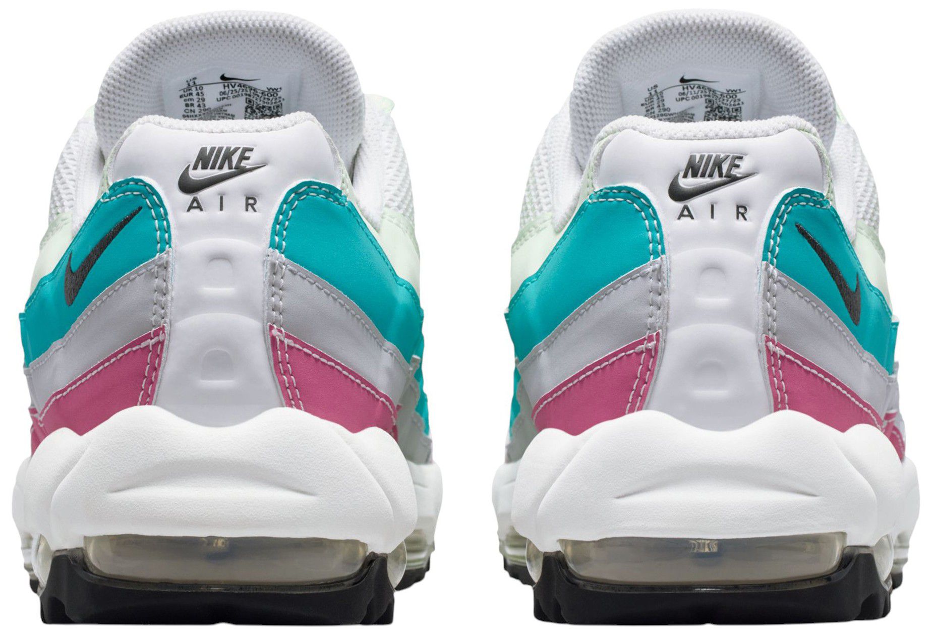 Nike Men's Air Max '95 G Golf Shoes product image