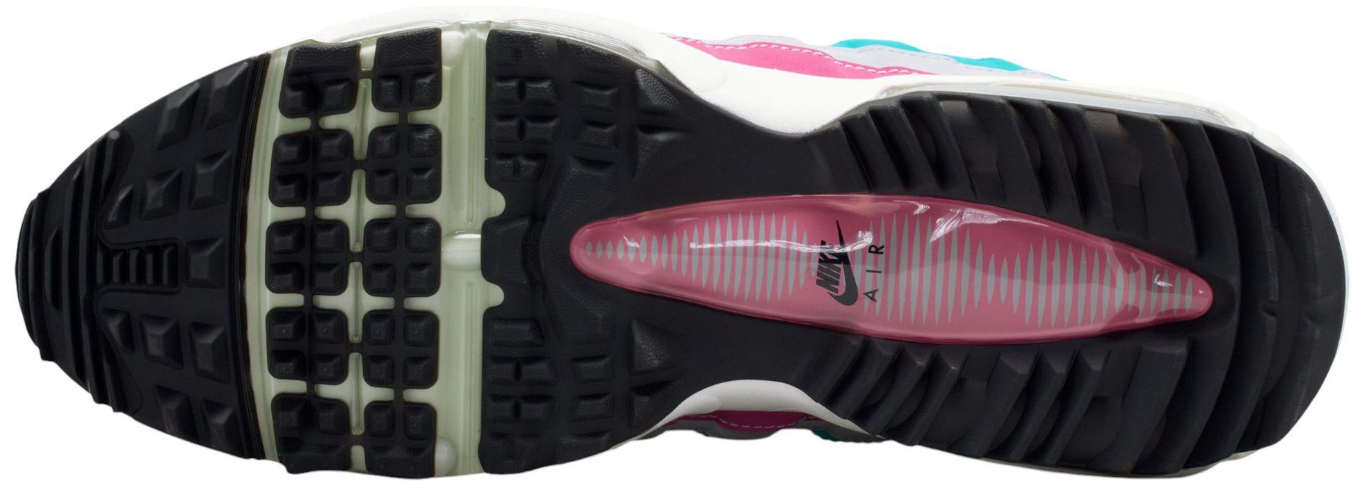 Nike Men's Air Max '95 G Golf Shoes product image