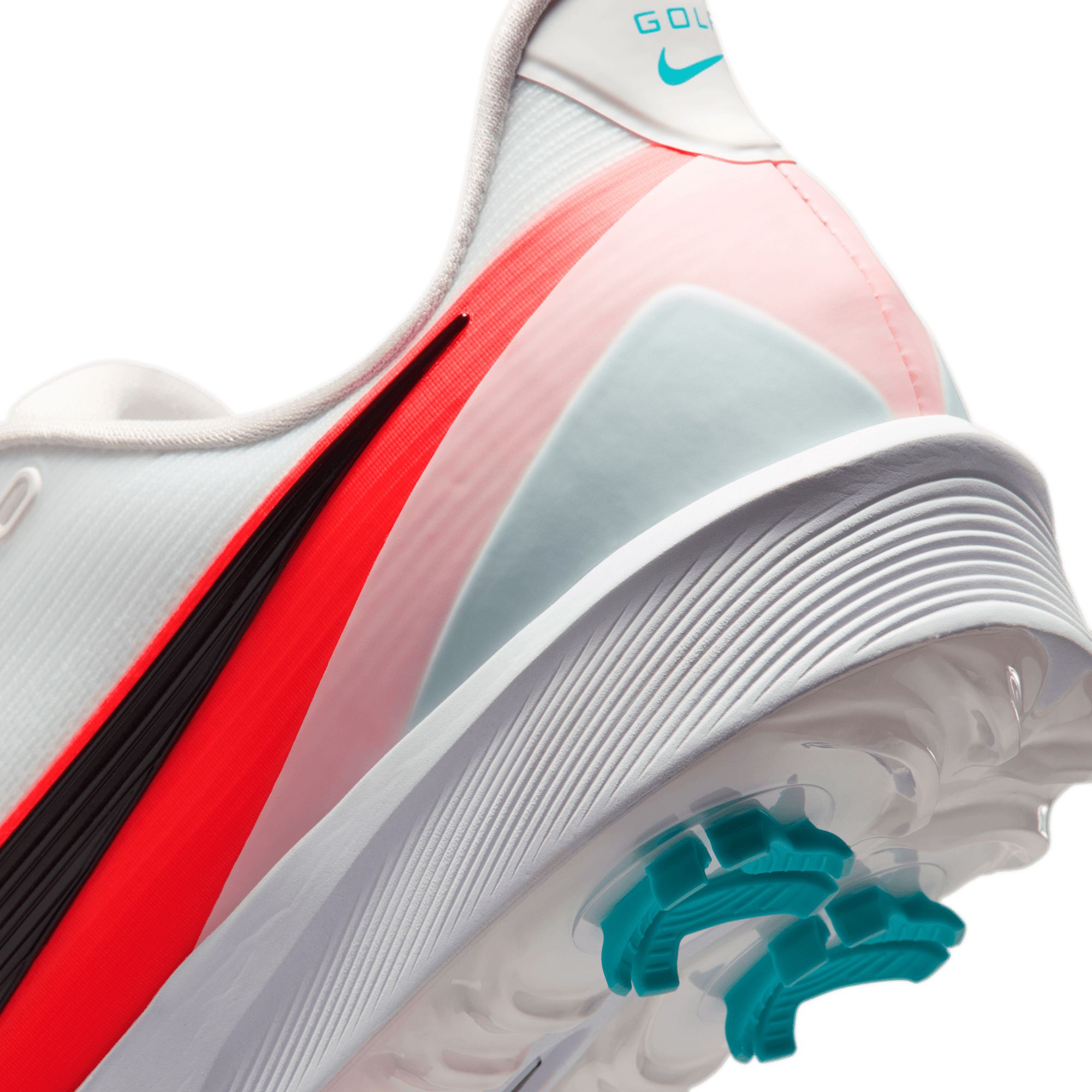 Nike Men's NEXT% TOUR 3 Golf Shoes product image