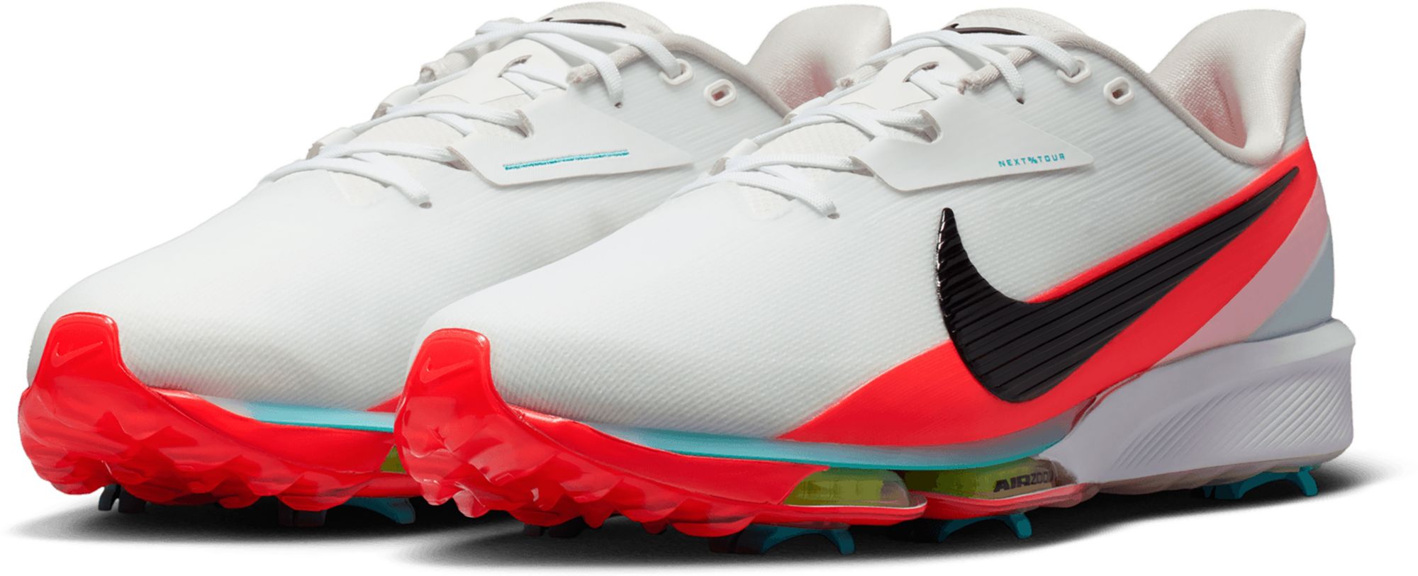 Nike Men's NEXT% TOUR 3 Golf Shoes product image