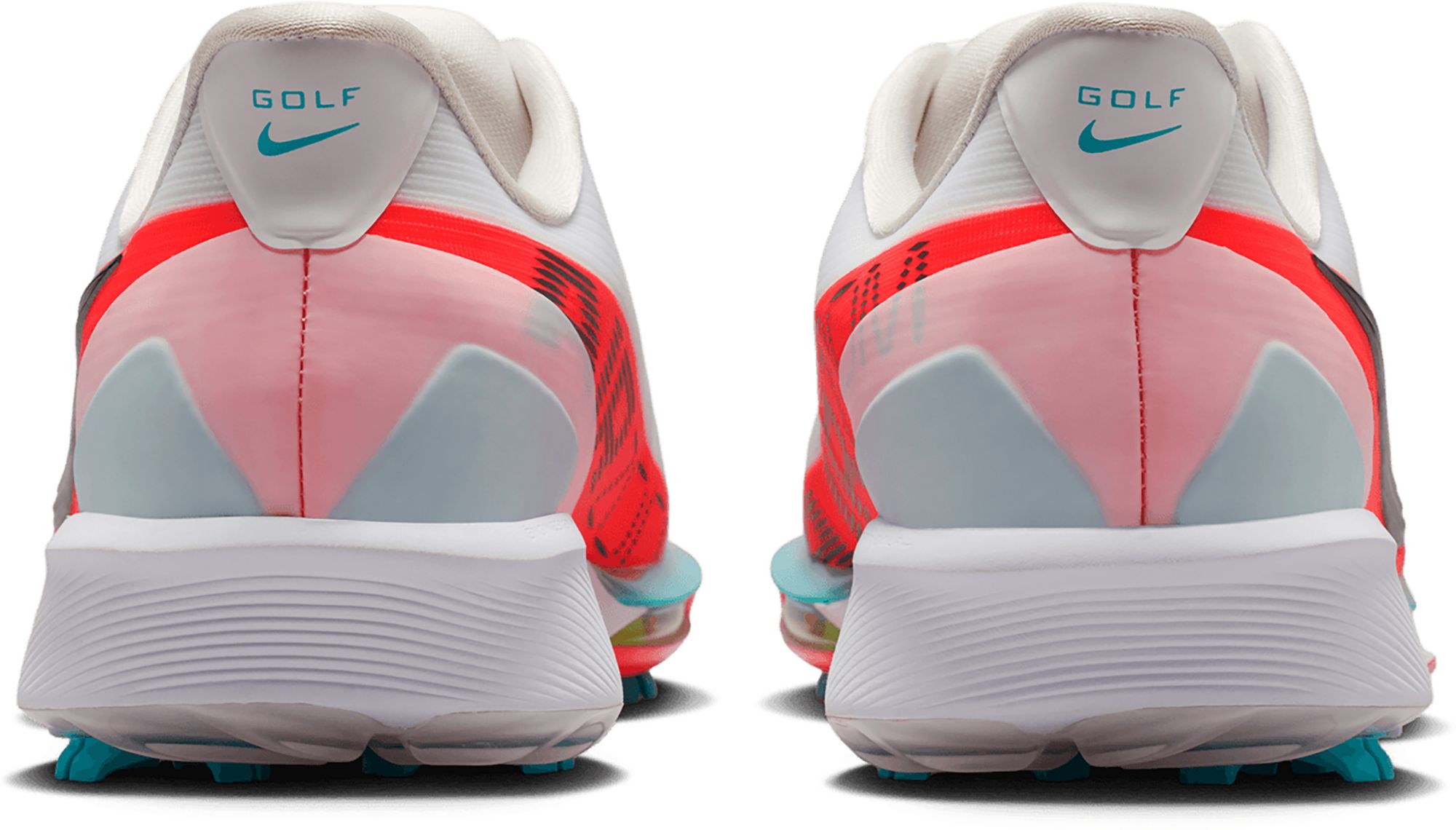 Nike Men's NEXT% TOUR 3 Golf Shoes product image