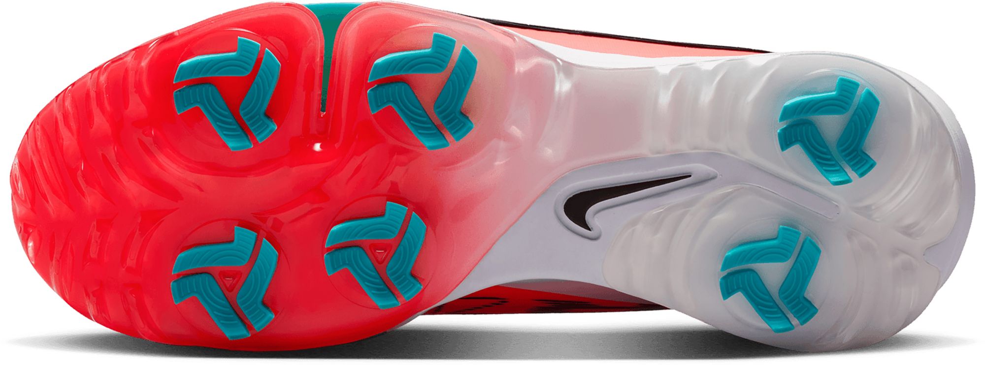 Nike Men's NEXT% TOUR 3 Golf Shoes product image