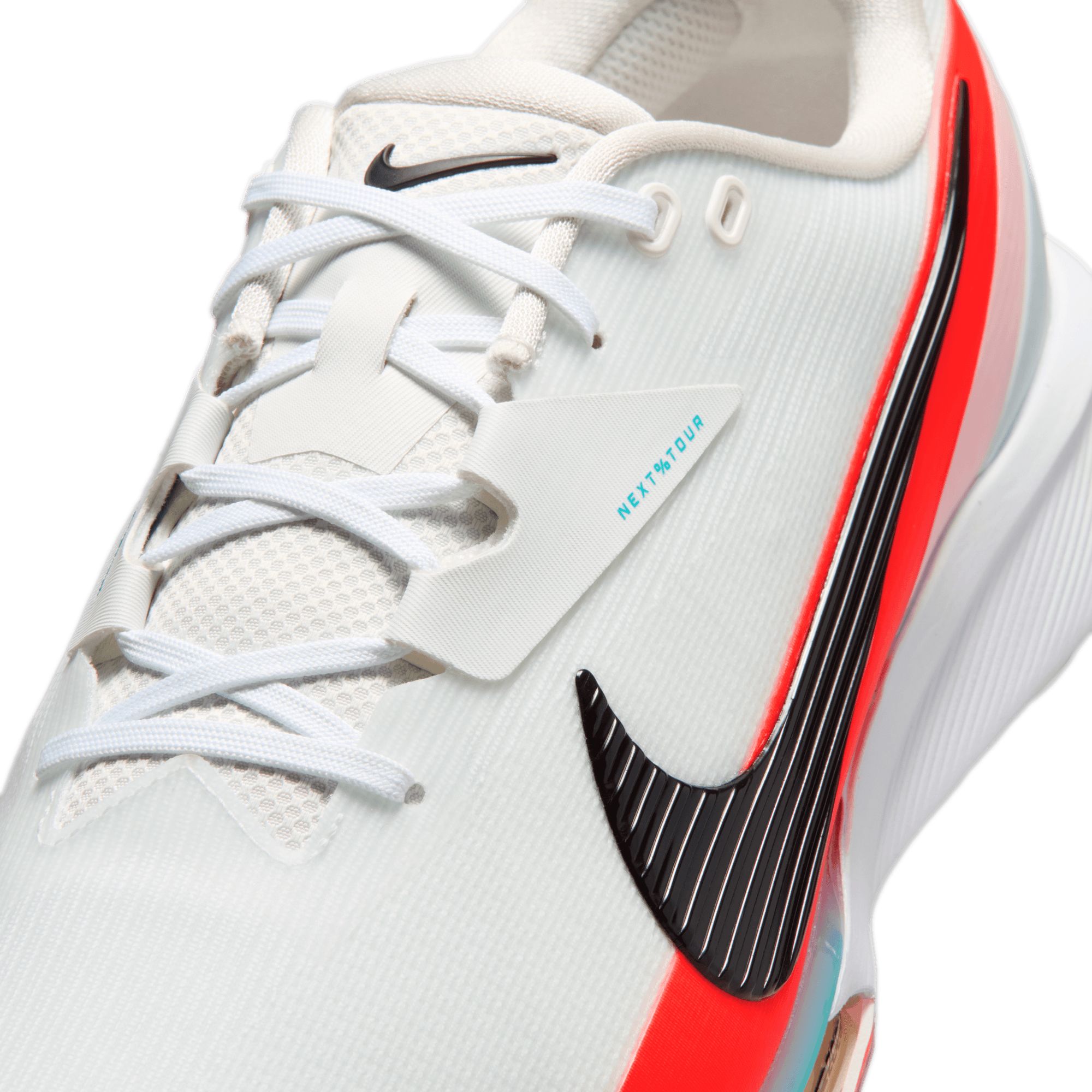 Nike Men's NEXT% TOUR 3 Golf Shoes product image