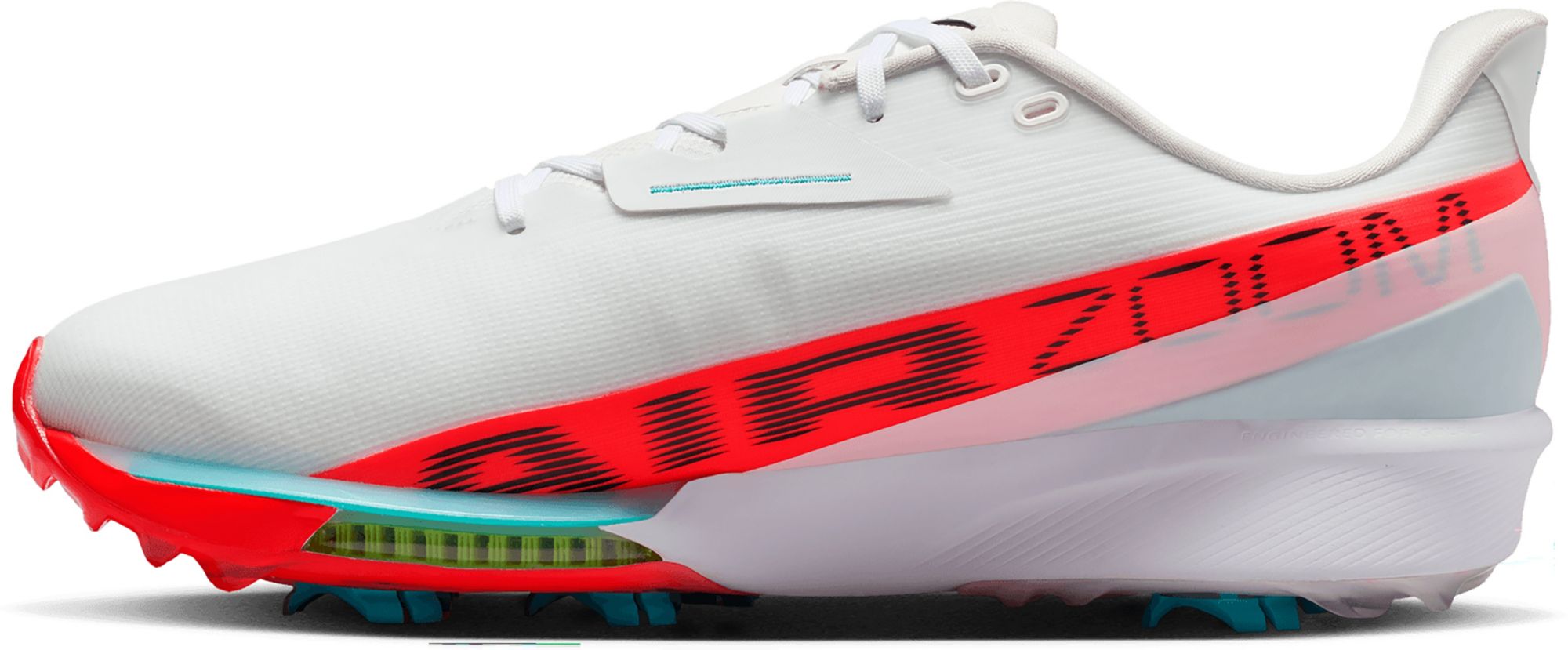 Nike Men's NEXT% TOUR 3 Golf Shoes product image