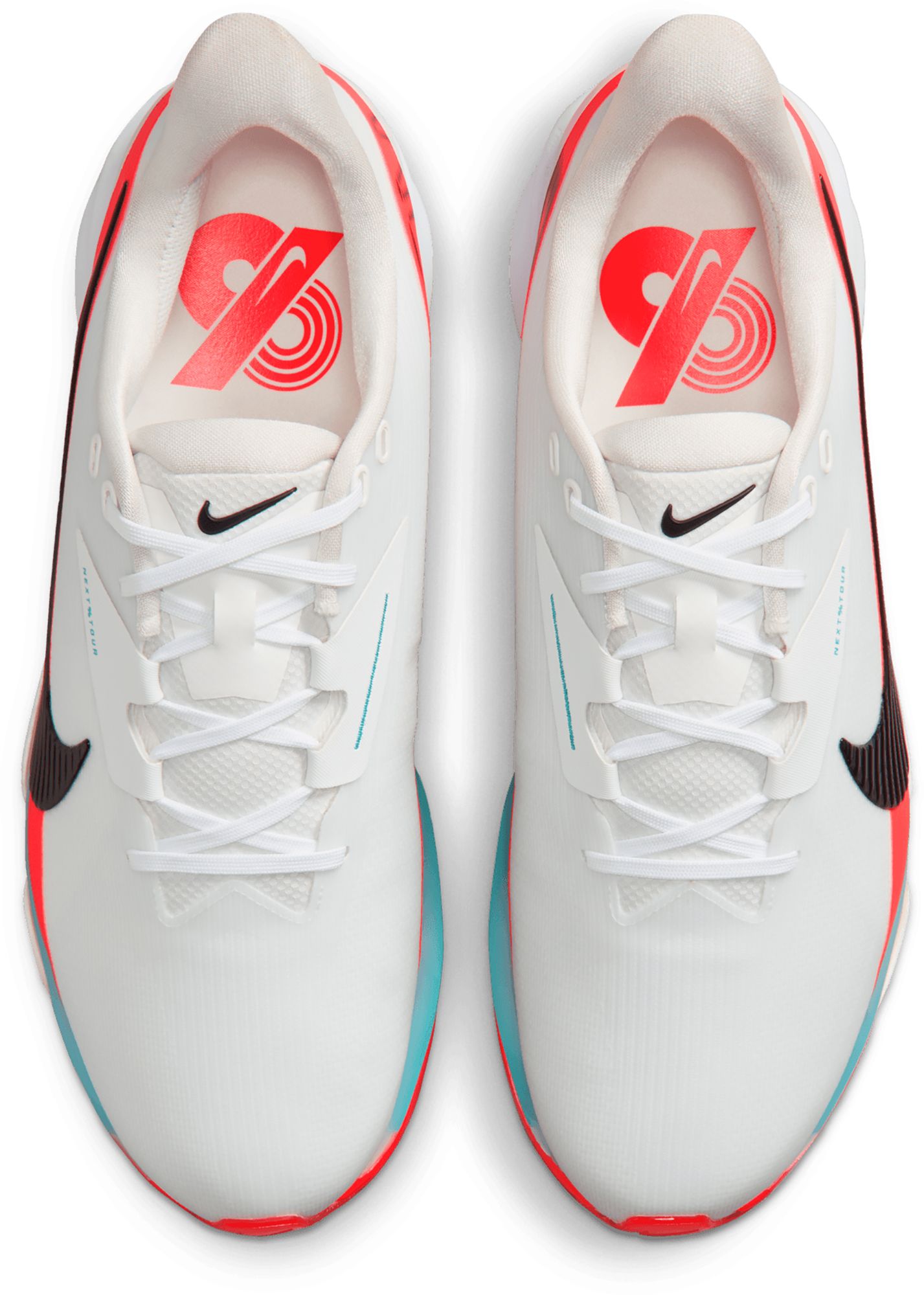 Nike Men's NEXT% TOUR 3 Golf Shoes product image