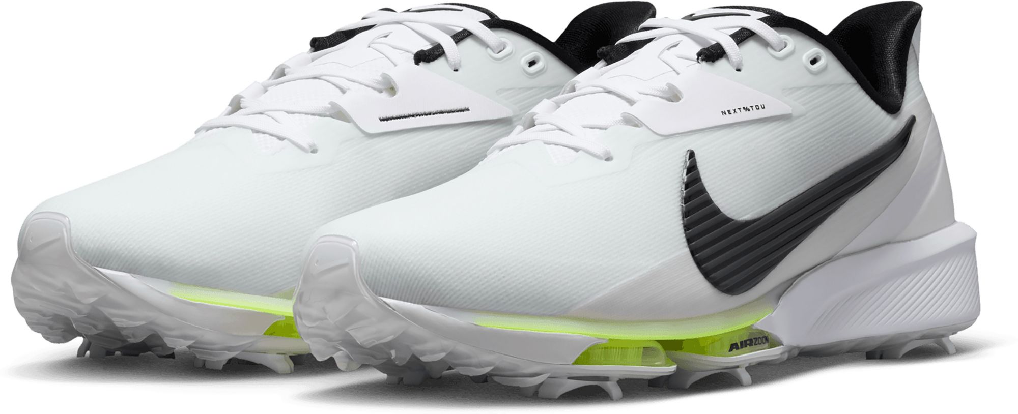 Nike Men's NEXT% TOUR 3 Golf Shoes product image