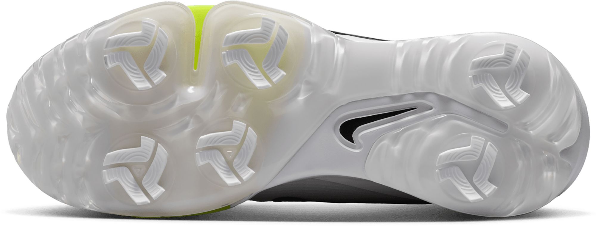 Nike Men's NEXT% TOUR 3 Golf Shoes product image