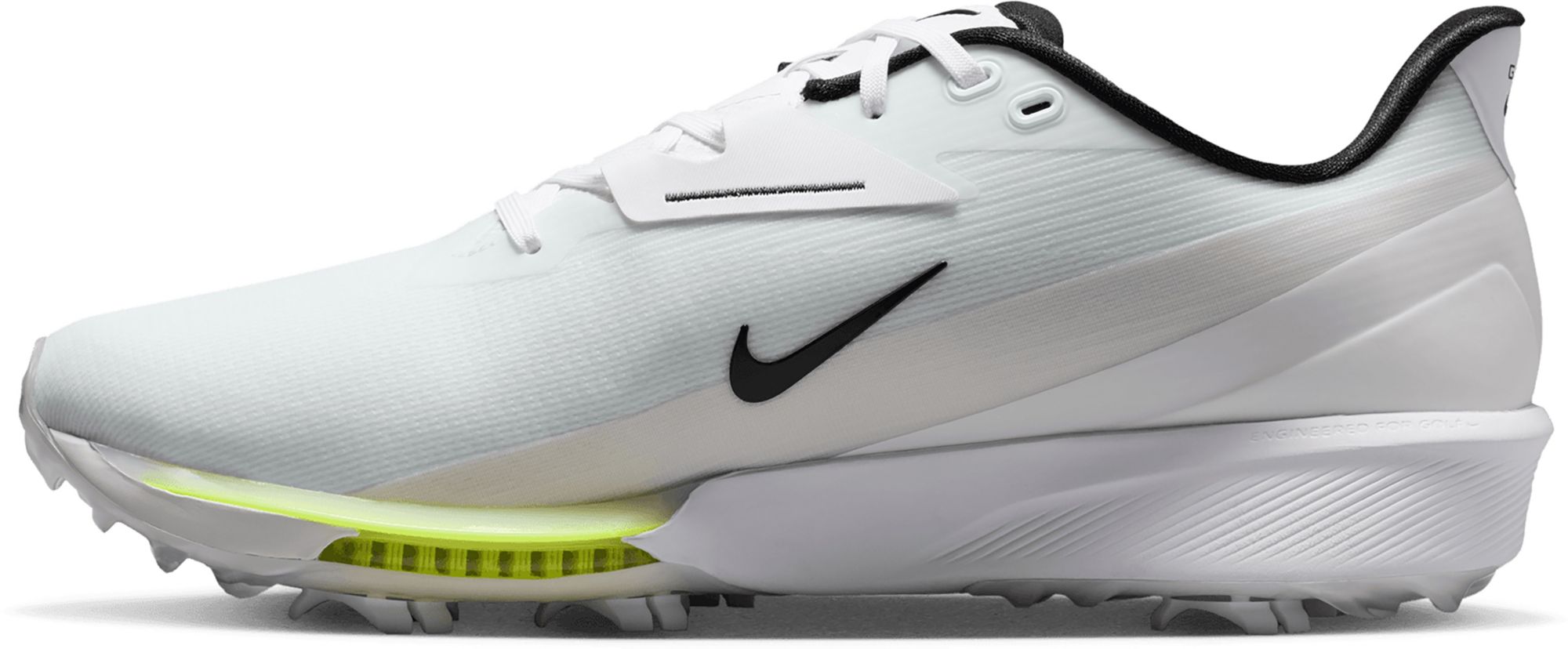 Nike Men's NEXT% TOUR 3 Golf Shoes product image