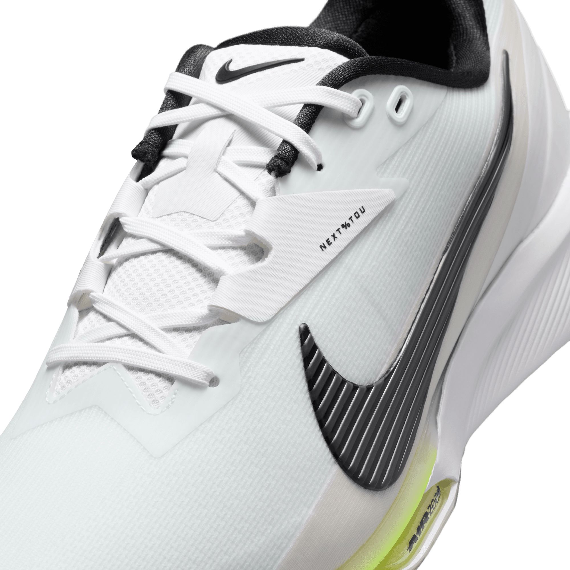 Nike Men's NEXT% TOUR 3 Golf Shoes product image