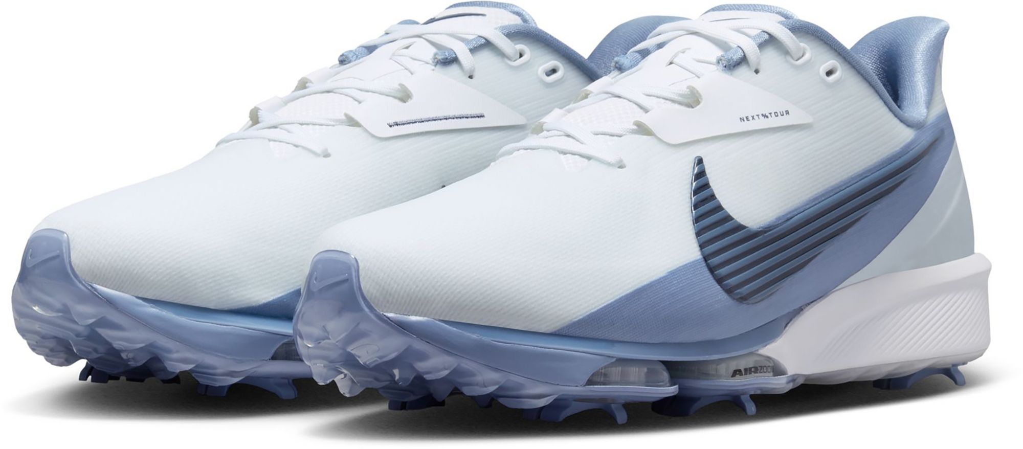 Nike Men's NEXT% TOUR 3 Golf Shoes product image