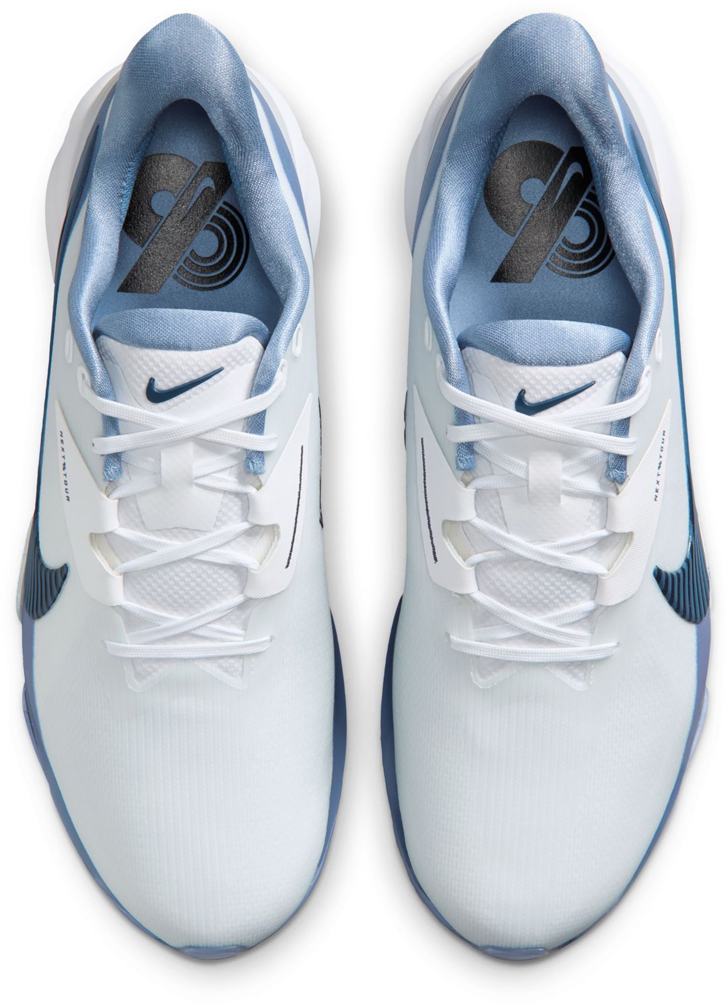 Nike Men's NEXT% TOUR 3 Golf Shoes product image