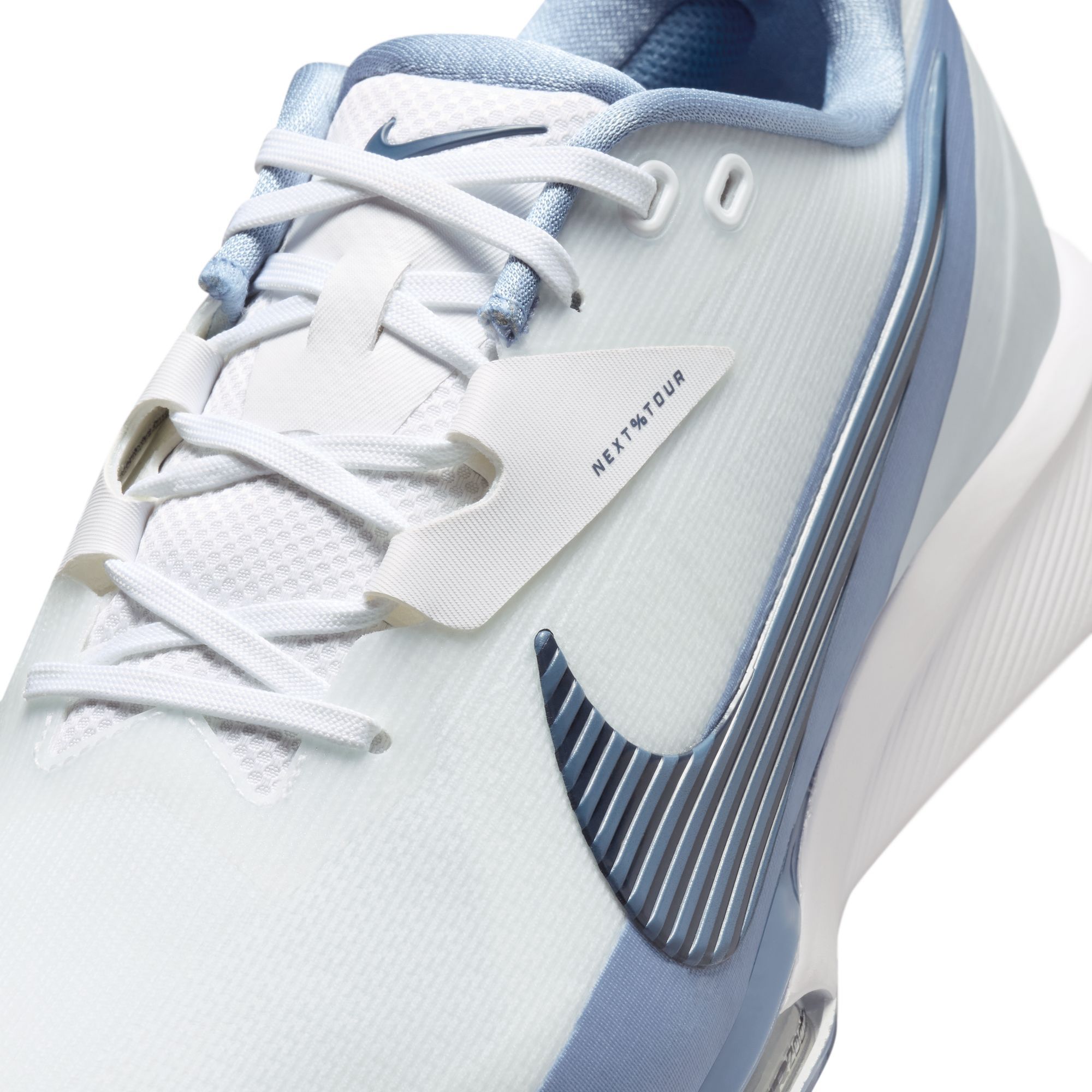 Nike Men's NEXT% TOUR 3 Golf Shoes product image