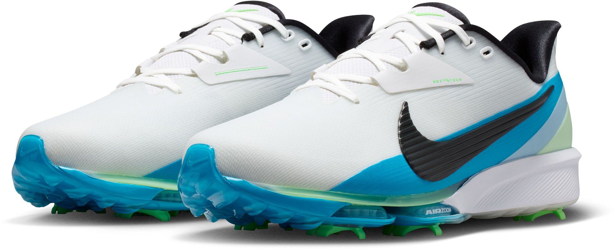 Nike Men's NEXT% TOUR 3 Golf Shoes product image