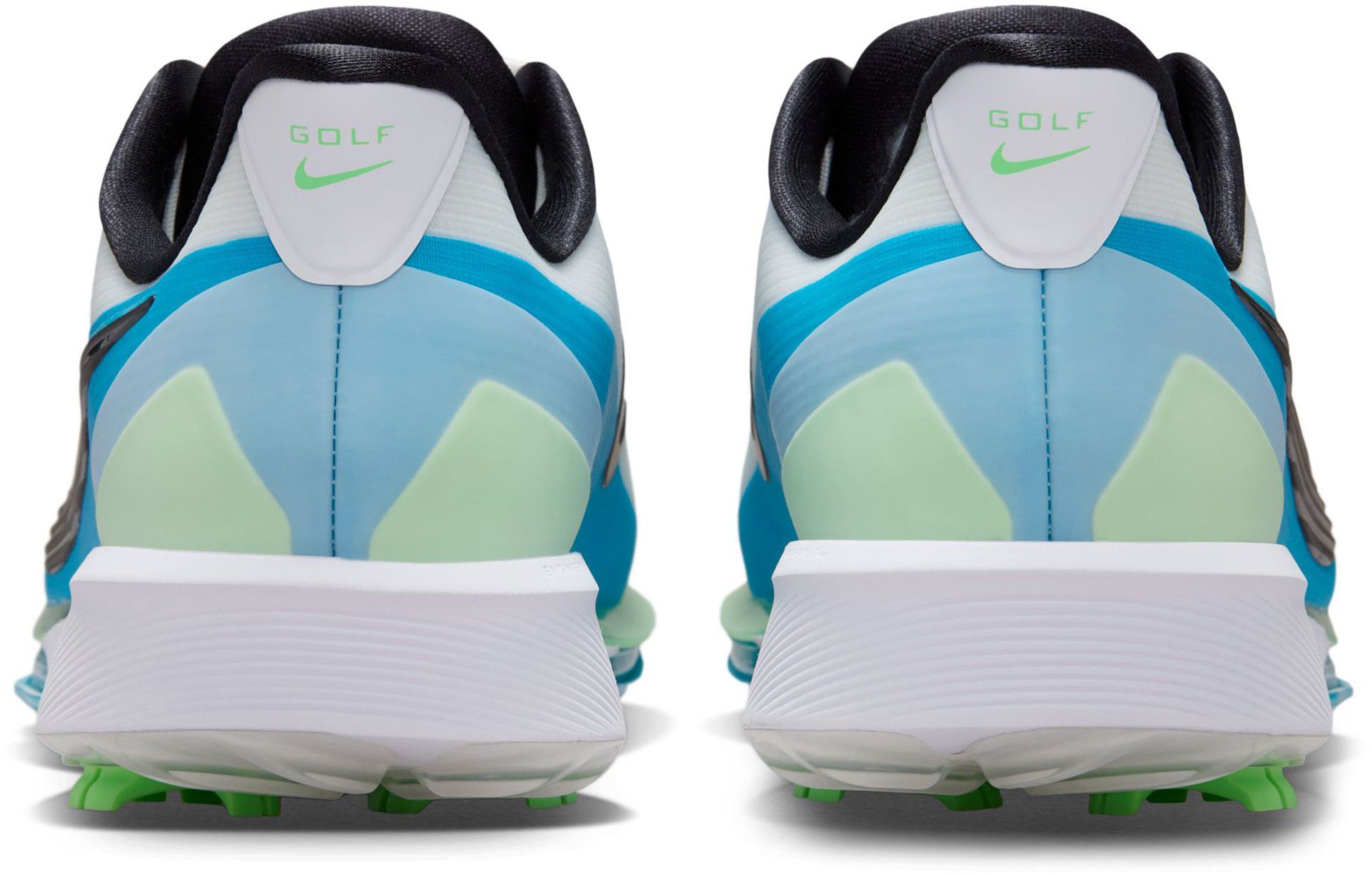 Nike Men's NEXT% TOUR 3 Golf Shoes product image