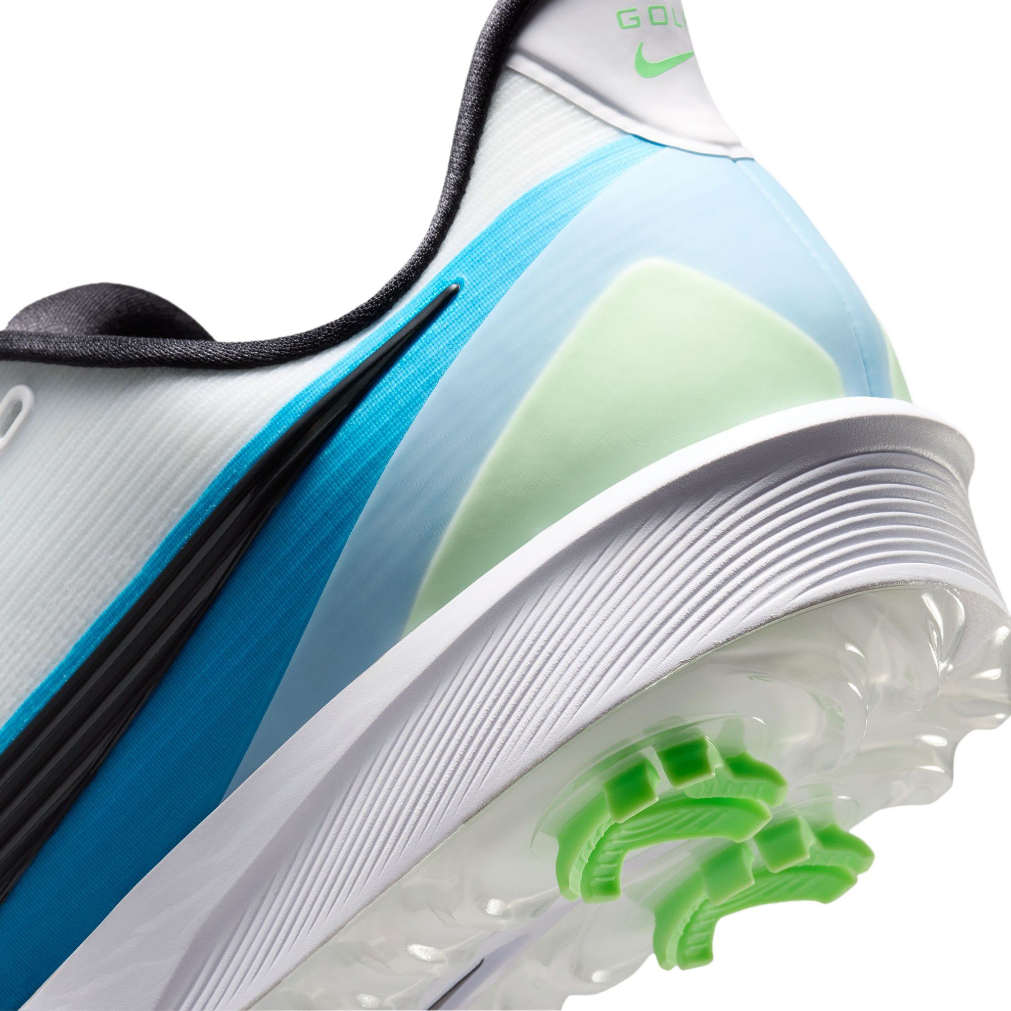 Nike Men's NEXT% TOUR 3 Golf Shoes product image