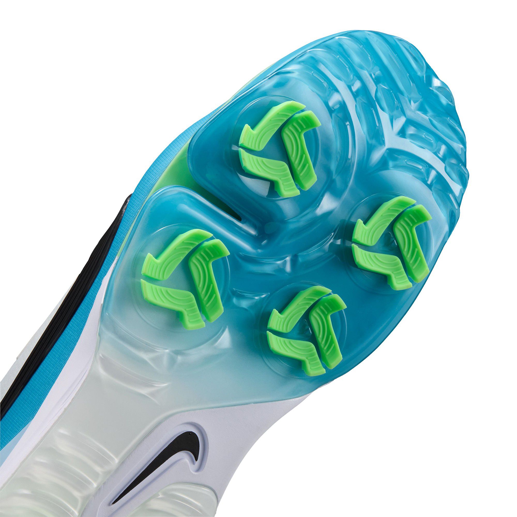 Nike Men's NEXT% TOUR 3 Golf Shoes product image