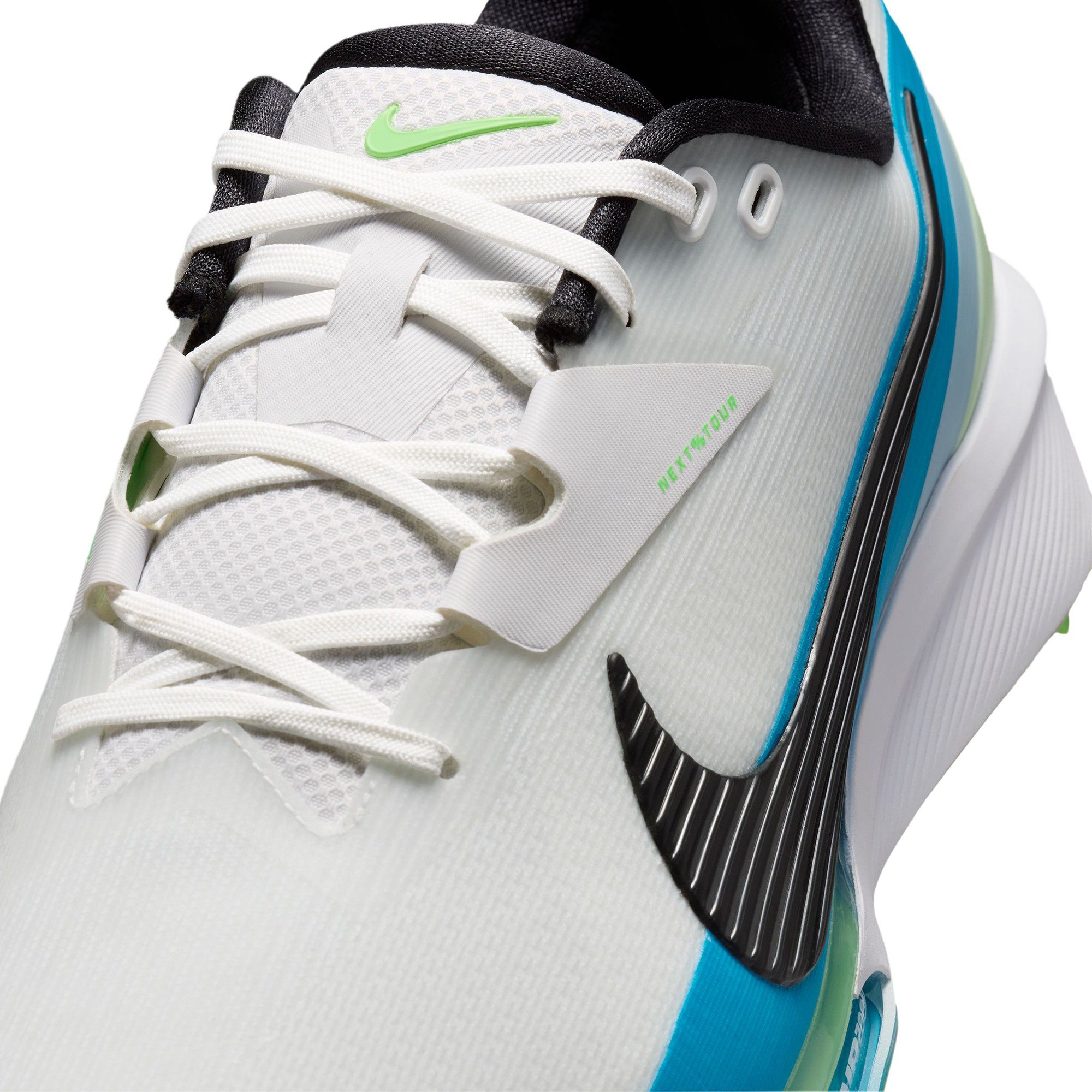 Nike Men's NEXT% TOUR 3 Golf Shoes product image
