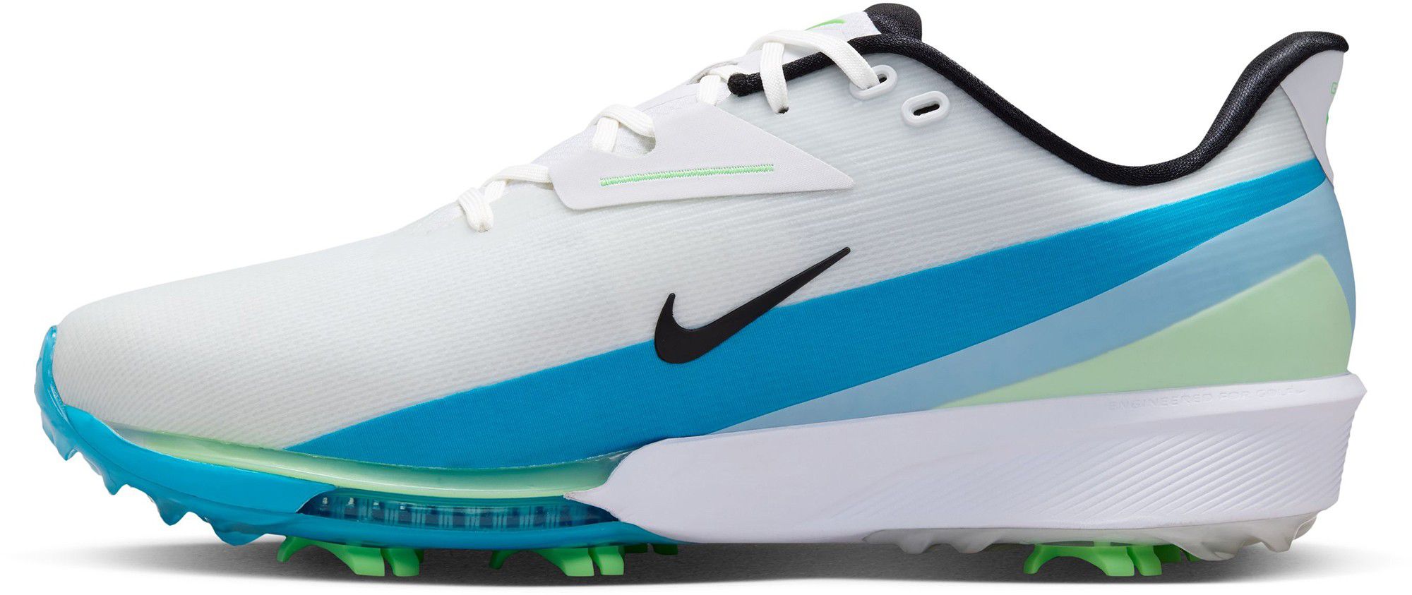 Nike Men's NEXT% TOUR 3 Golf Shoes product image