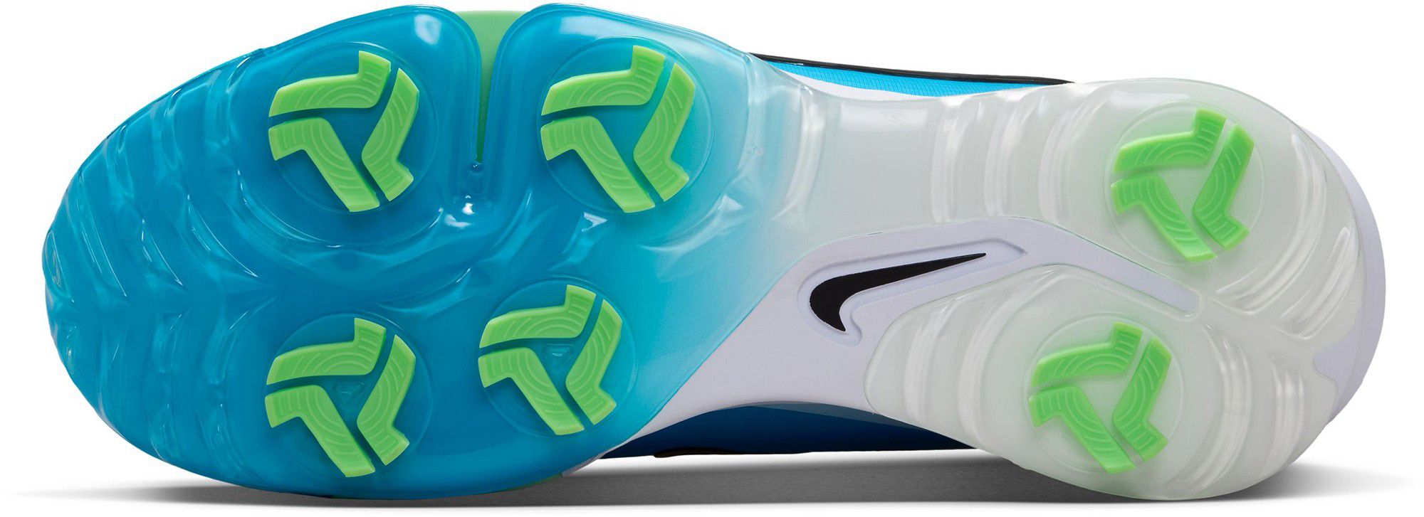 Nike Men's NEXT% TOUR 3 Golf Shoes product image