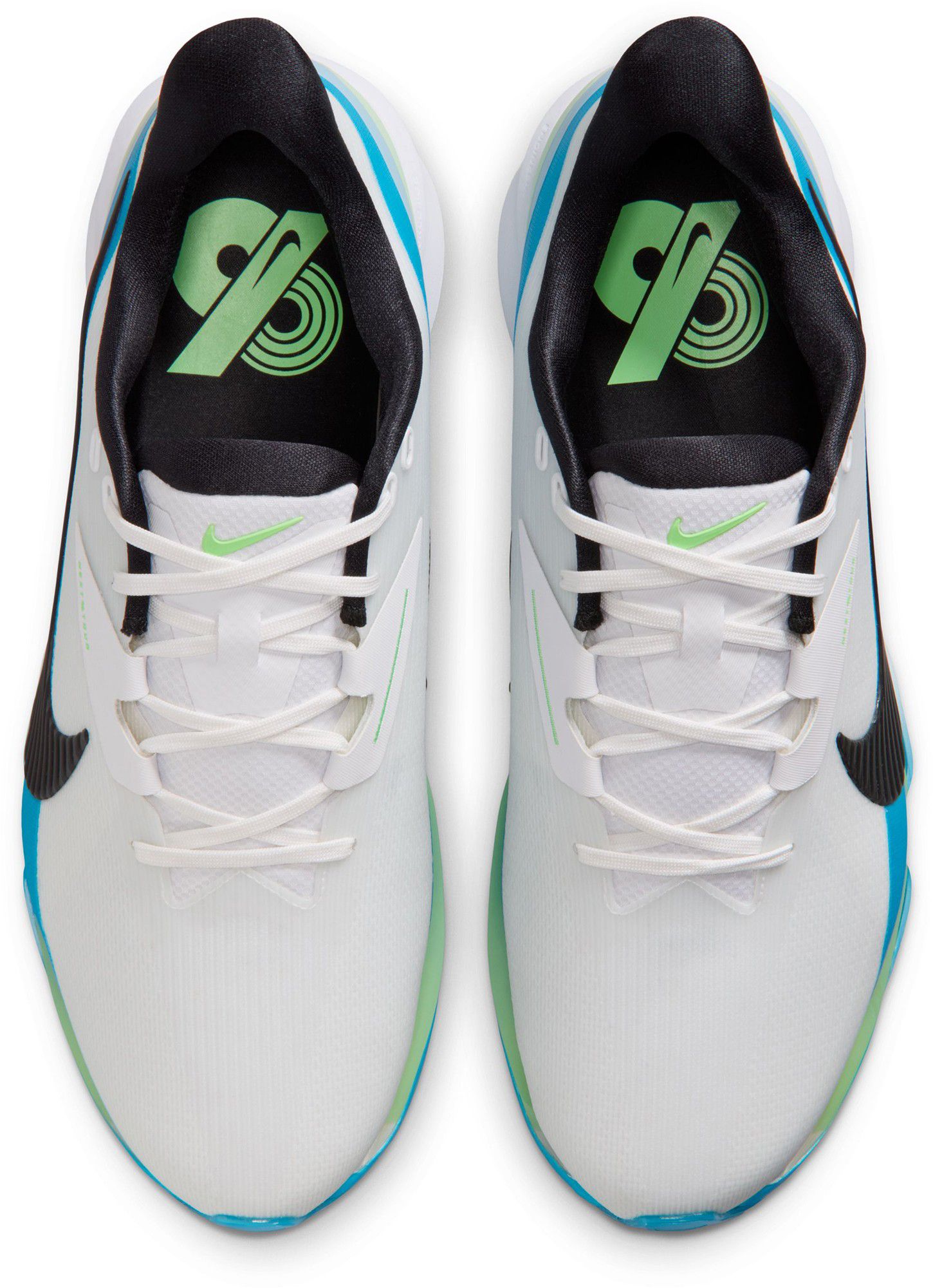 Nike Men's NEXT% TOUR 3 Golf Shoes product image