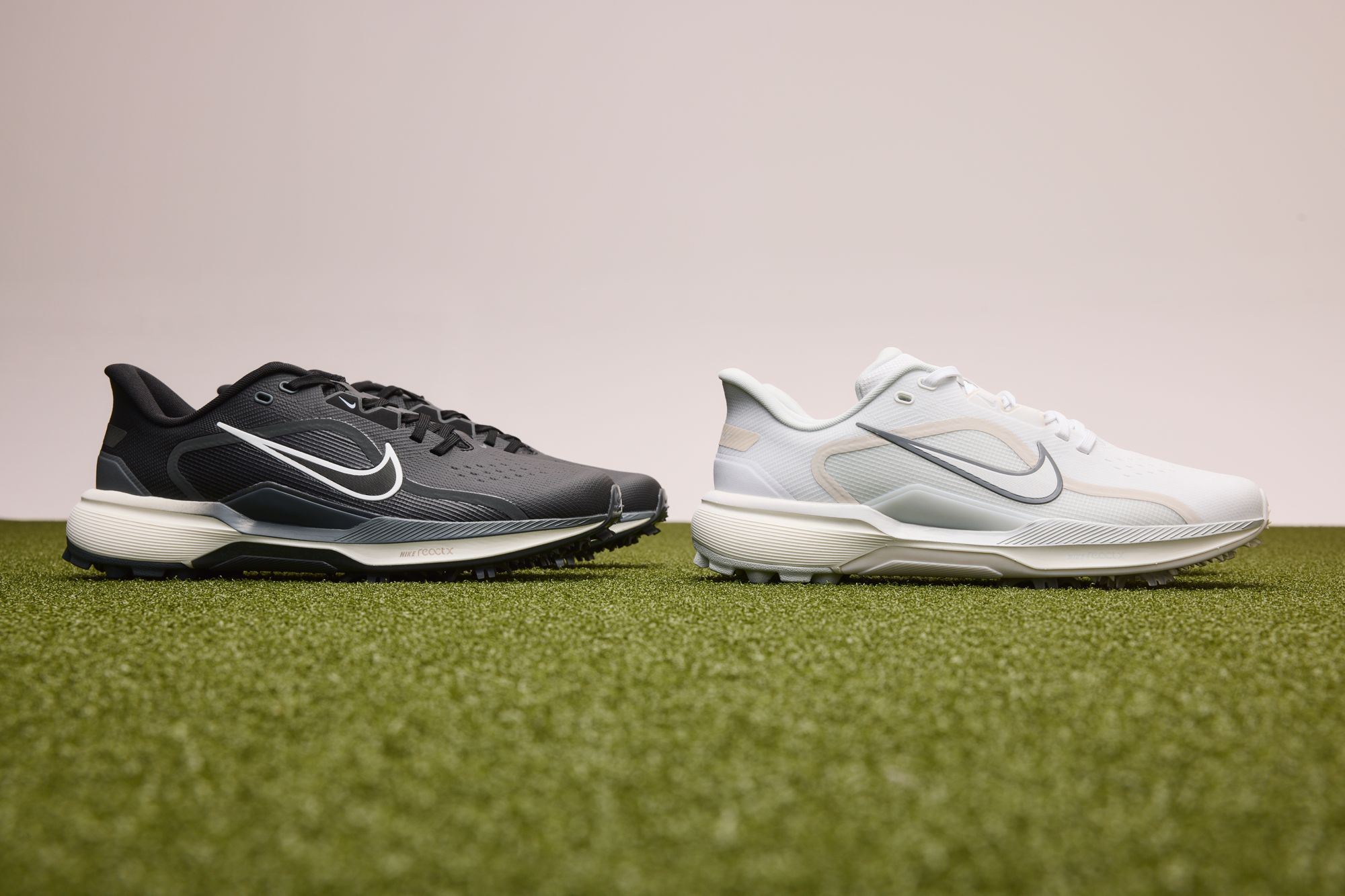 Nike Pegasus 1 Golf Shoes product image