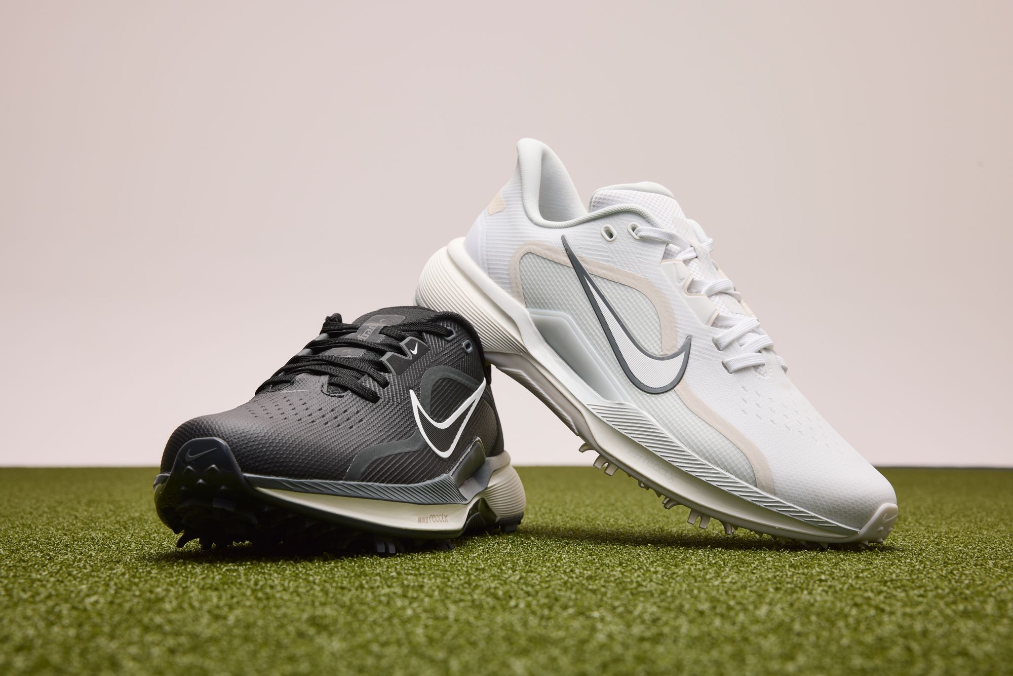 Nike Pegasus 1 Golf Shoes product image