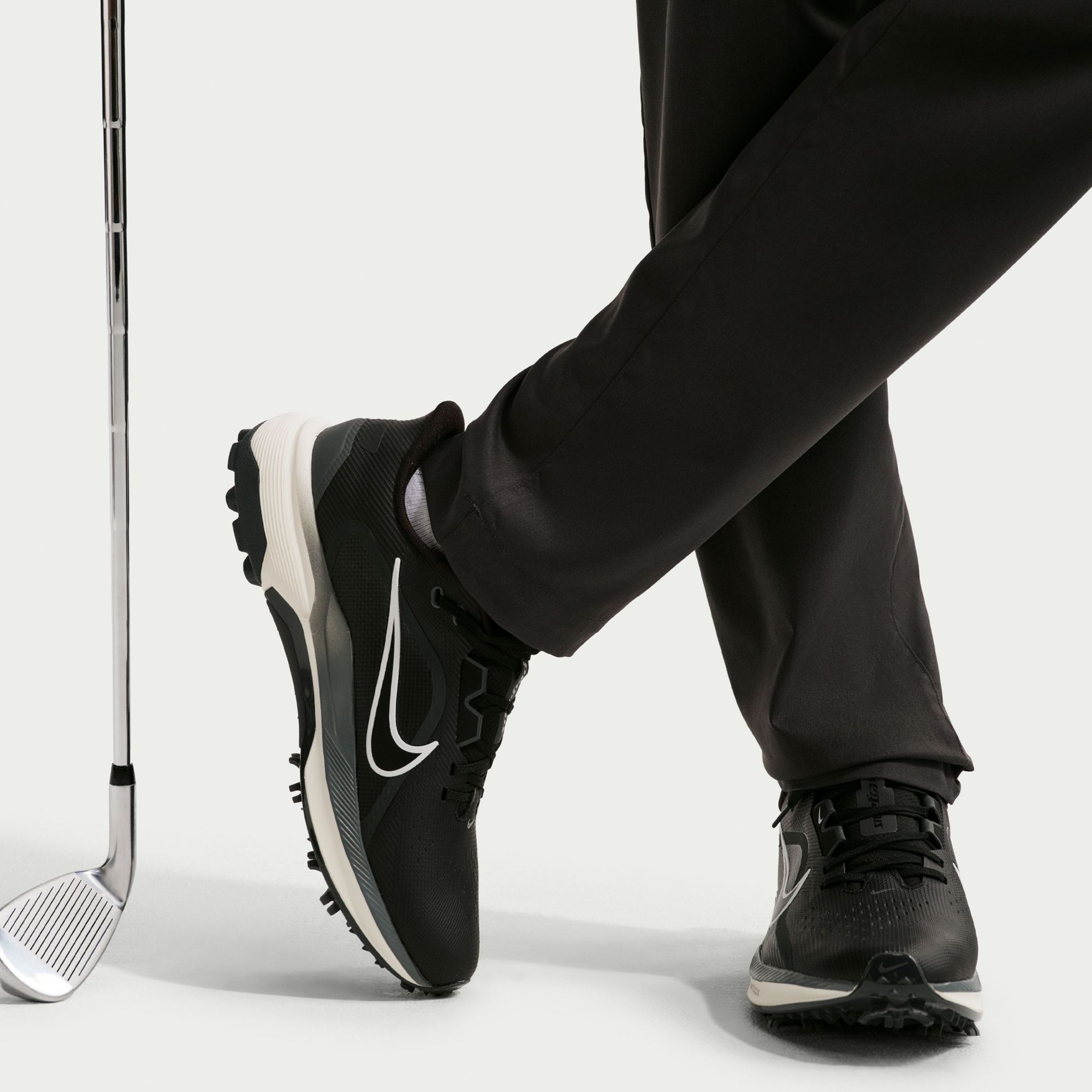 Nike Pegasus 1 Golf Shoes product image