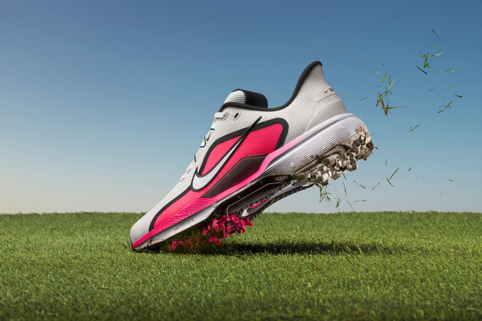 Nike Pegasus 1 Golf Shoes product image