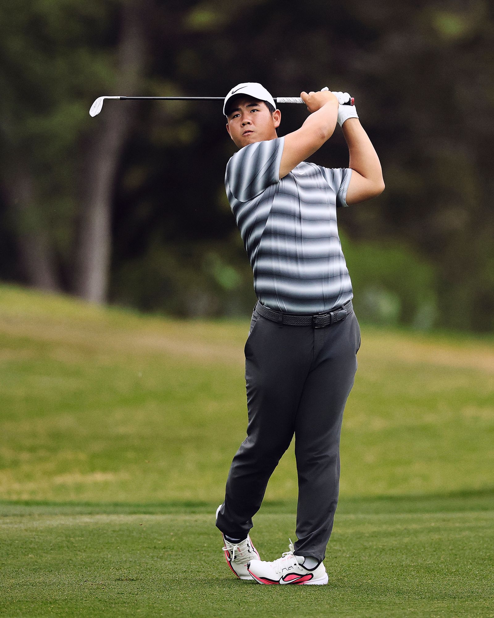 Nike Pegasus 1 Golf Shoes product image
