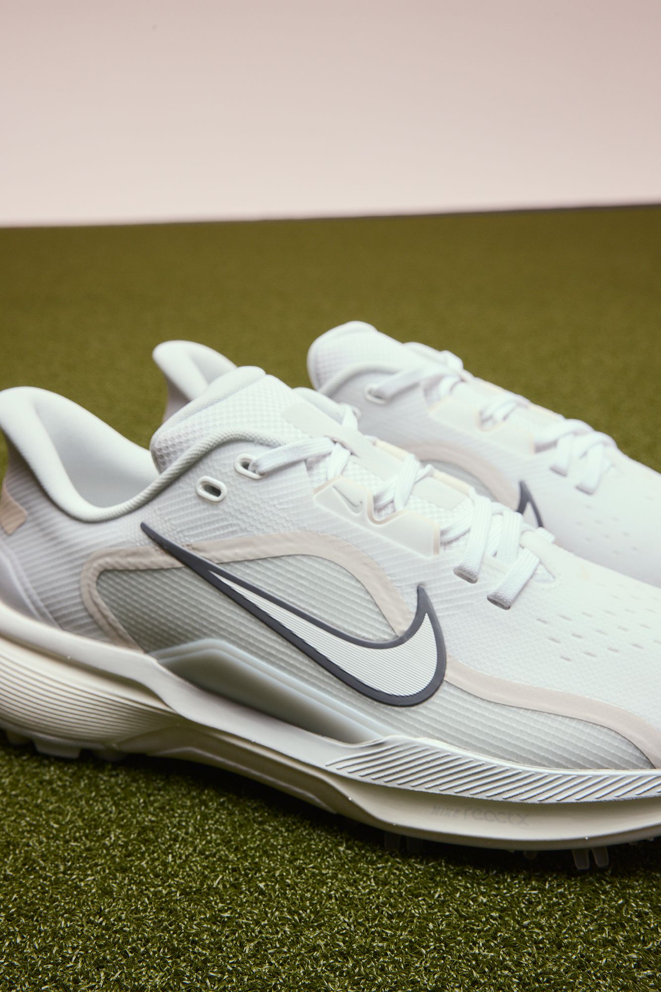 Nike Pegasus 1 Golf Shoes product image