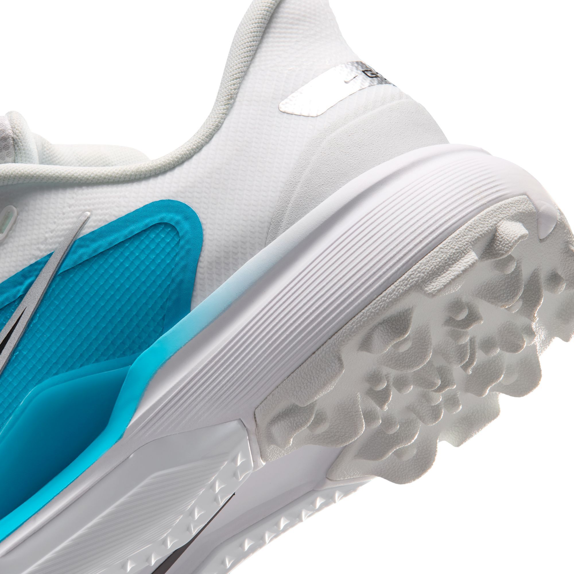Nike Pegasus 1 Golf Shoes product image