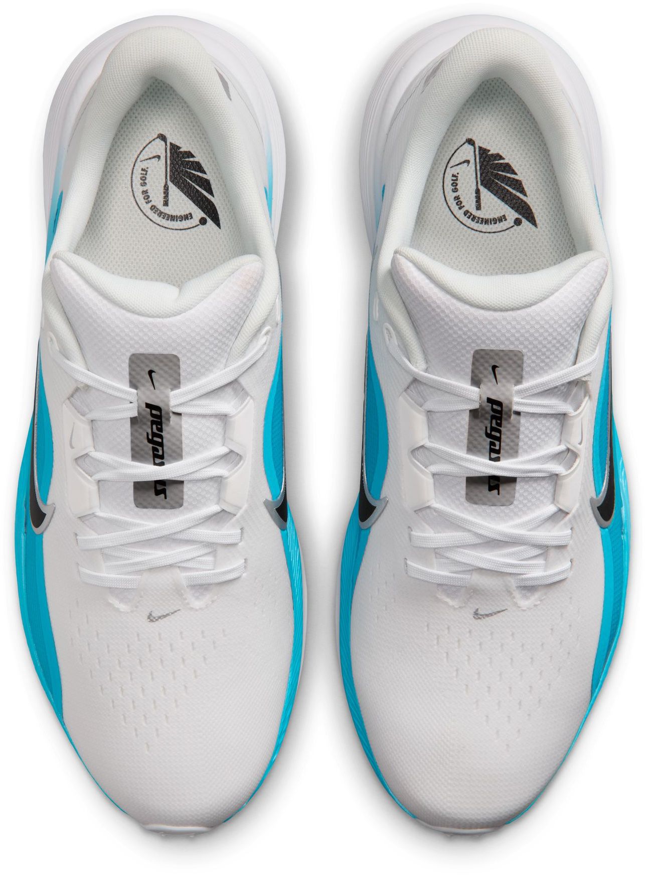 Nike Pegasus 1 Golf Shoes product image
