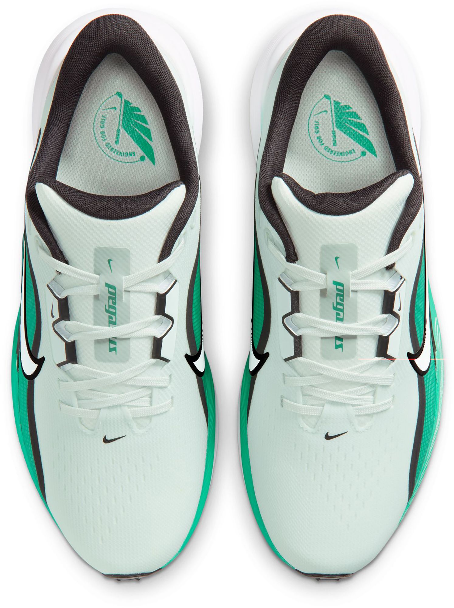 Nike Pegasus 1 Golf Shoes product image