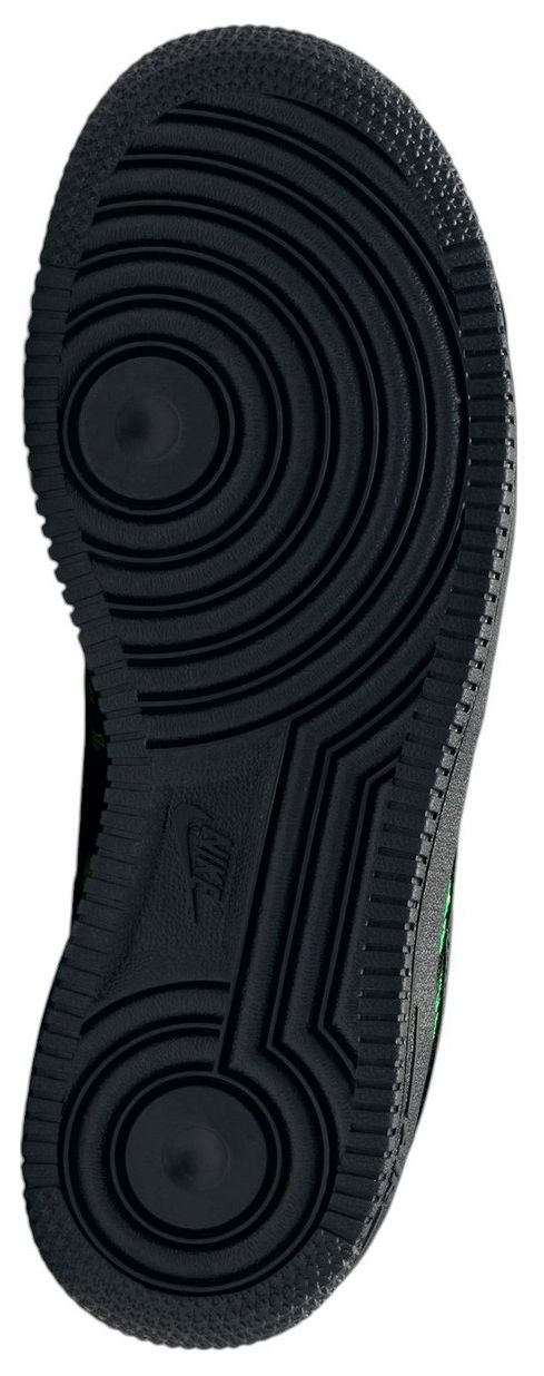 Nike Kids' Grade School Air Force 1 LV8 4 Shoes product image