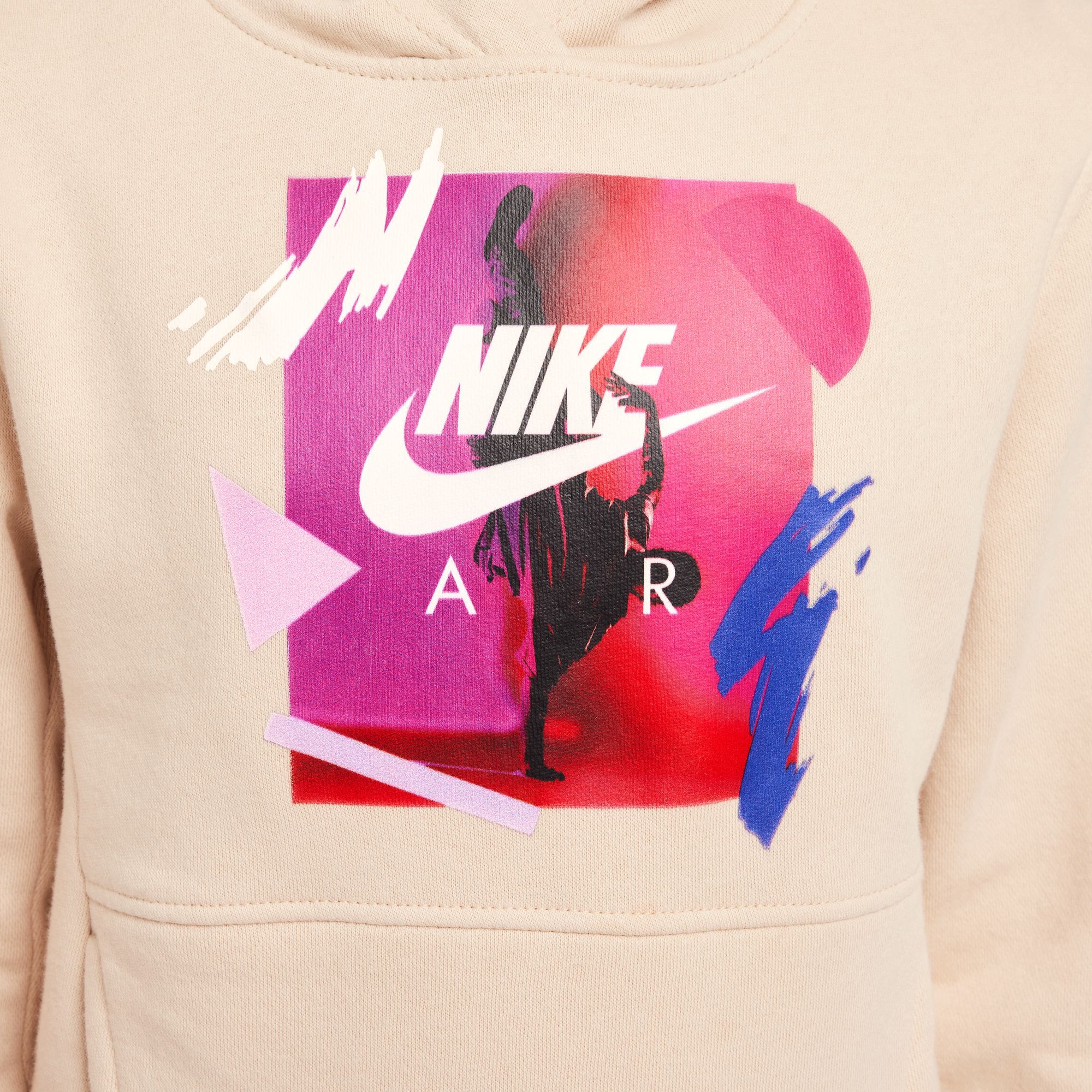 Nike Kids' Sportswear Club Fleece Basketball Dance Hoodie product image