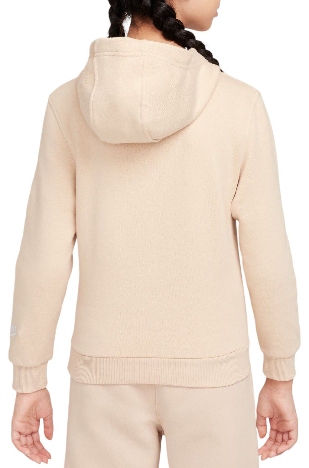 Nike Kids' Sportswear Club Fleece Basketball Dance Hoodie product image