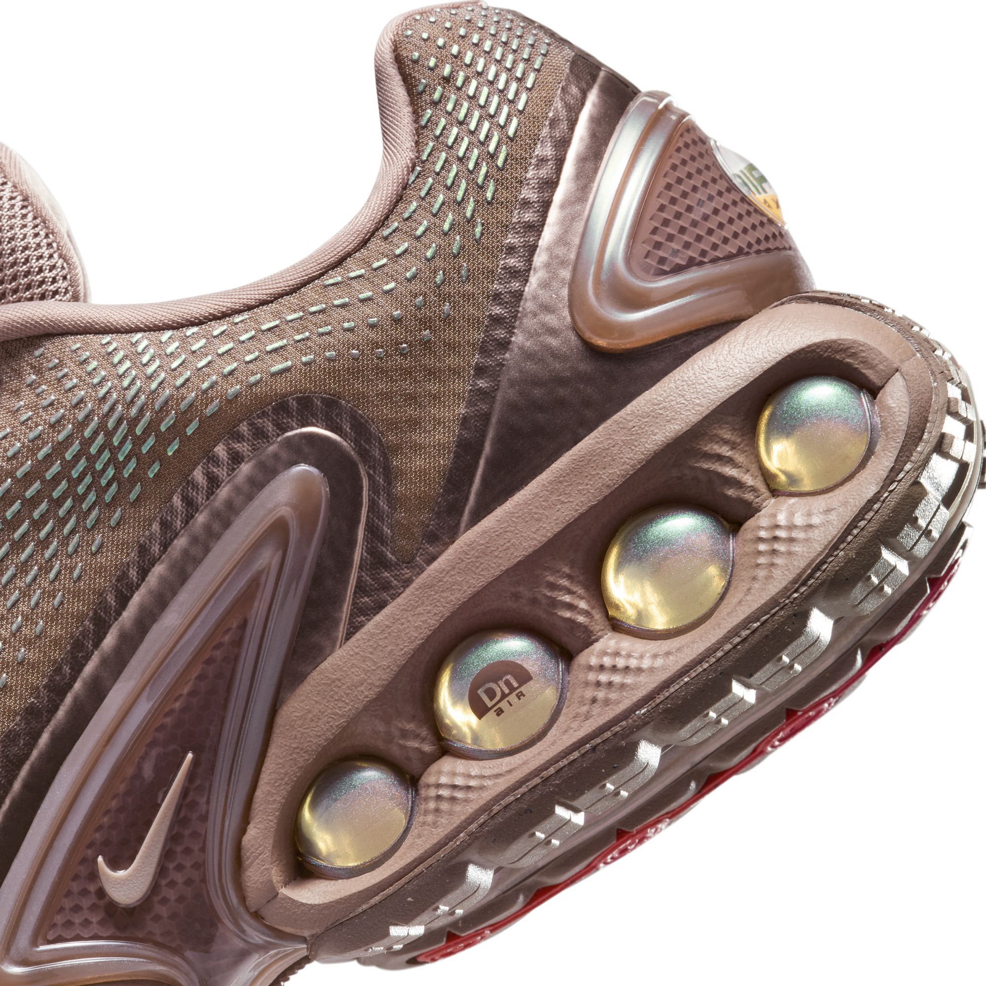 Nike Women's Air Max DN Shoes product image