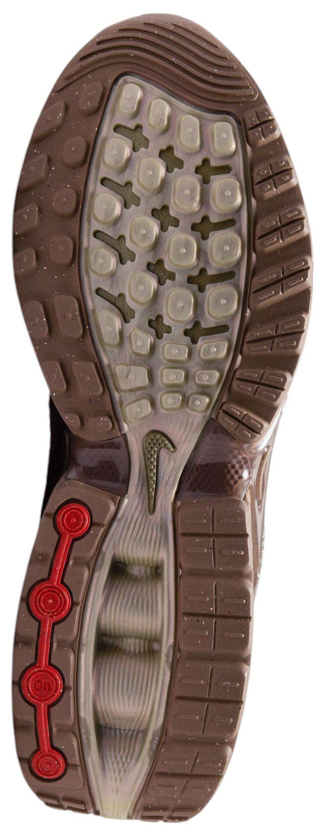 Nike Women's Air Max DN Shoes product image