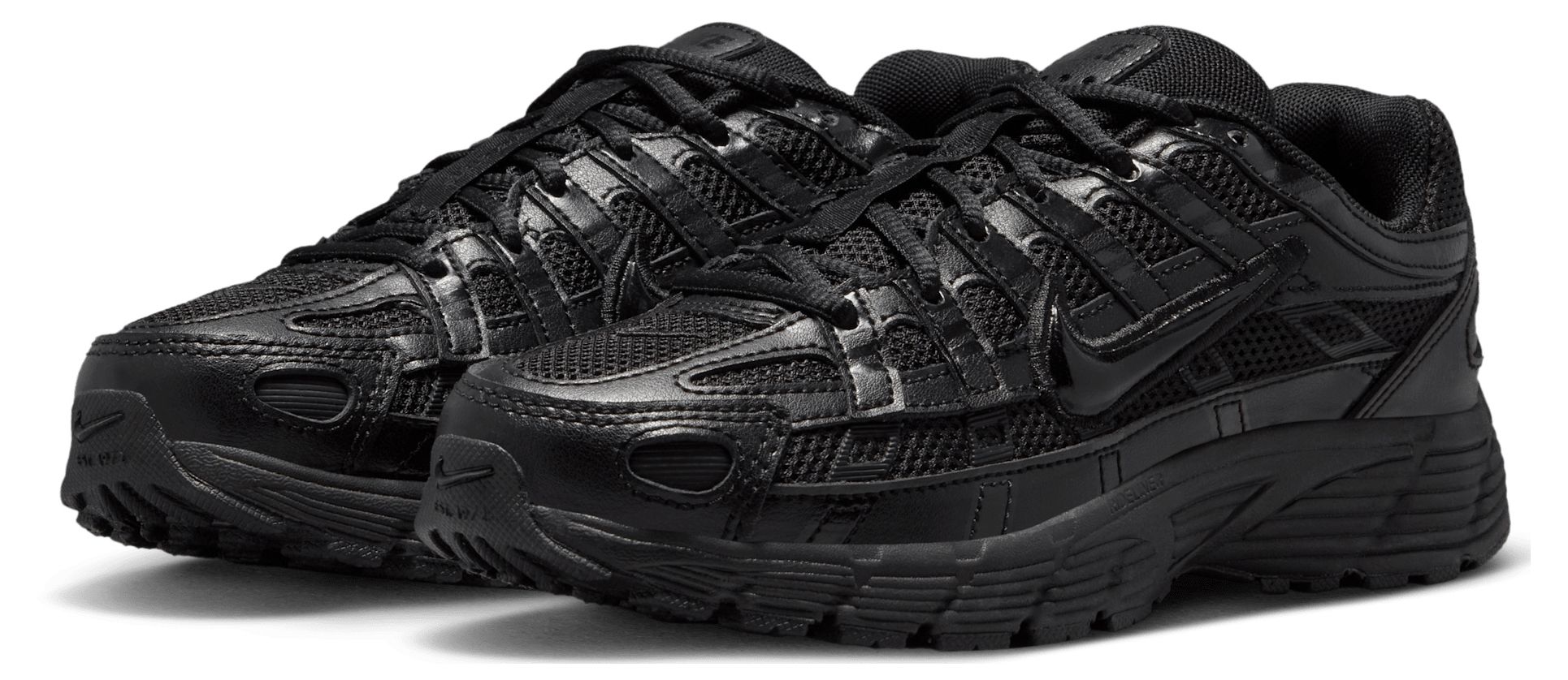 Nike Kids' Grade School P-6000 Shoes product image